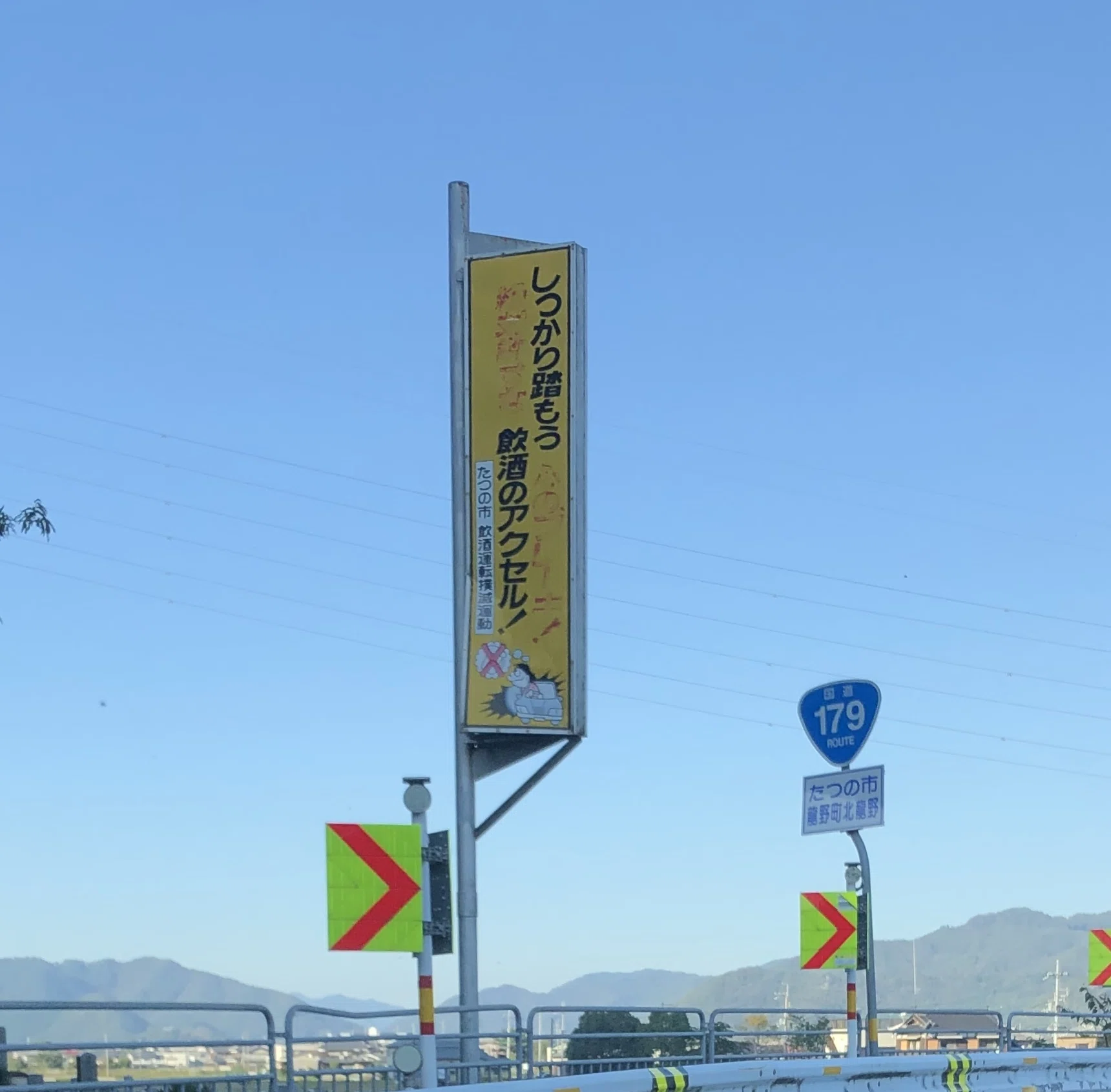 看板　路面看板 色とりどりの看板デザイン｜株式会社SASI 近藤清人