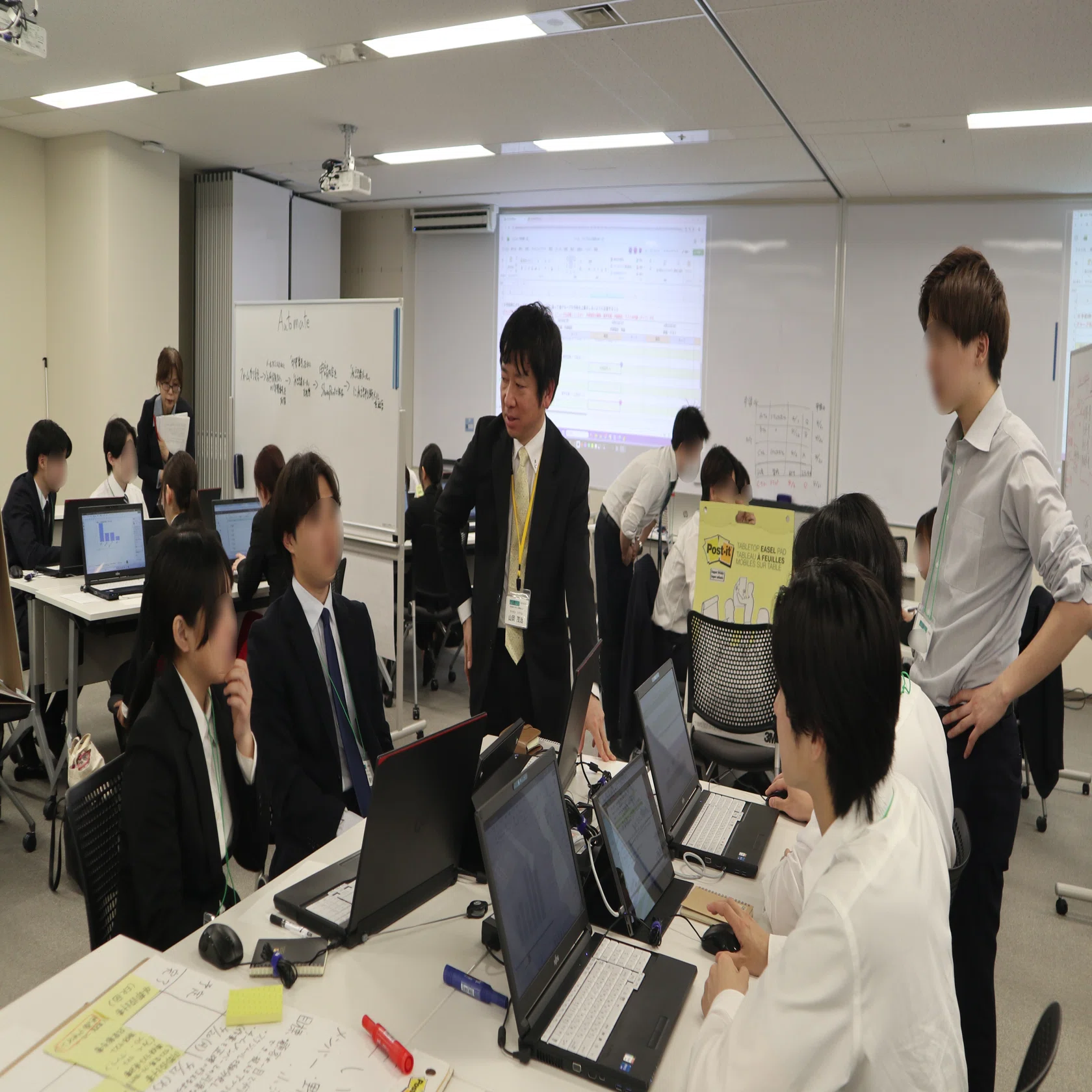 新入社員研修レポート】ウチダカレッジ2026スタートしました！｜ウチダ