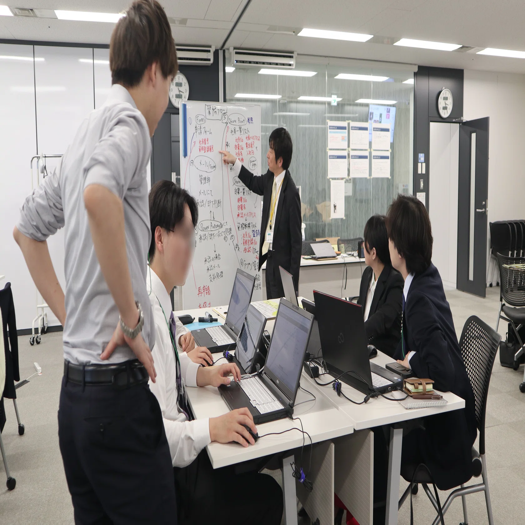 新入社員研修レポート】ウチダカレッジ2026スタートしました！｜ウチダ