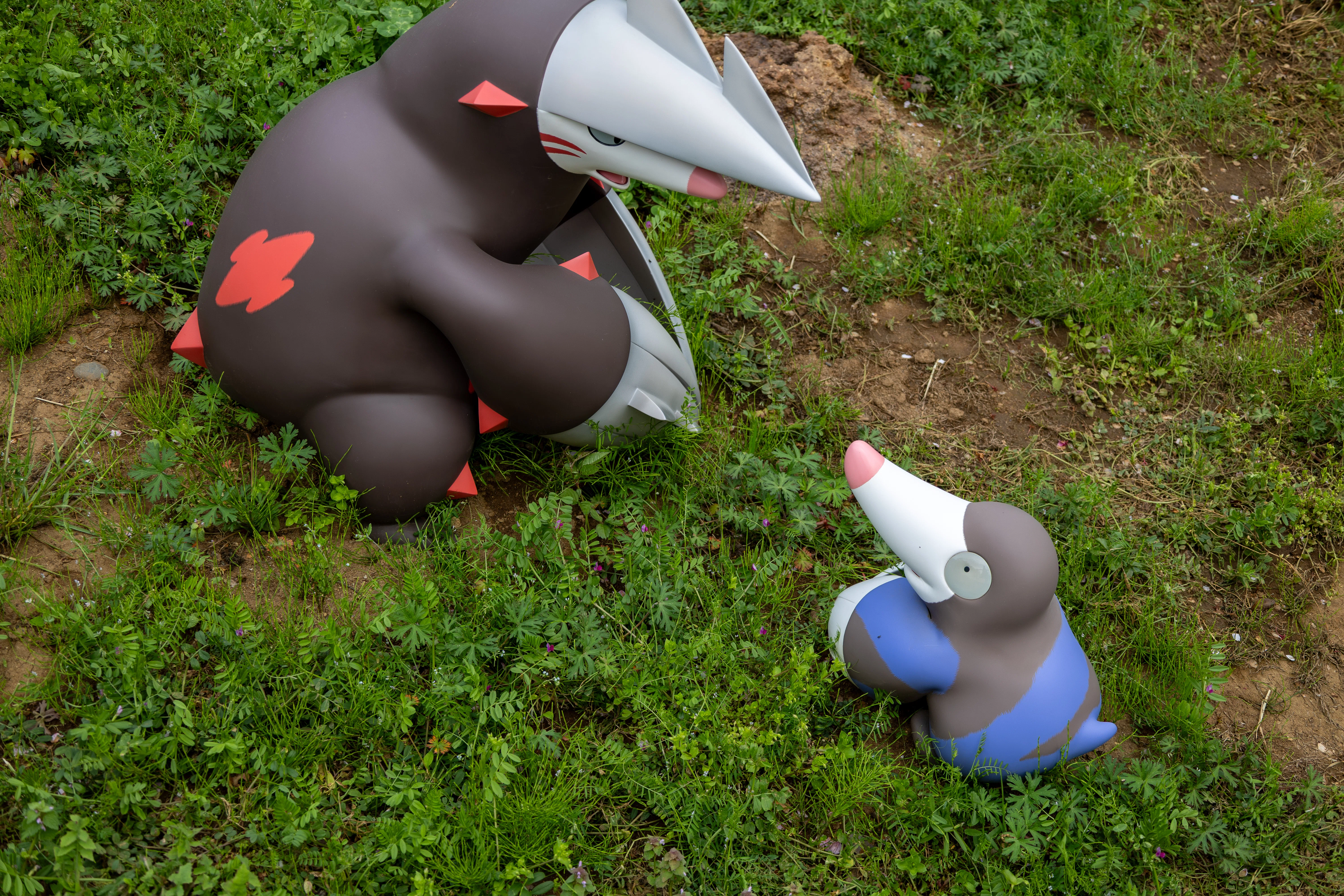 ポケパークカントー】エリートトレーナーズパスだからできた大満足の