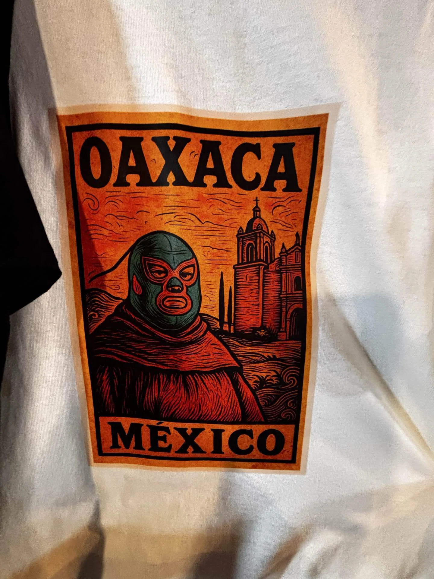 🇲🇽Mexico Oaxaca🖼️ユニークなアートがほんと明るい気分になる
