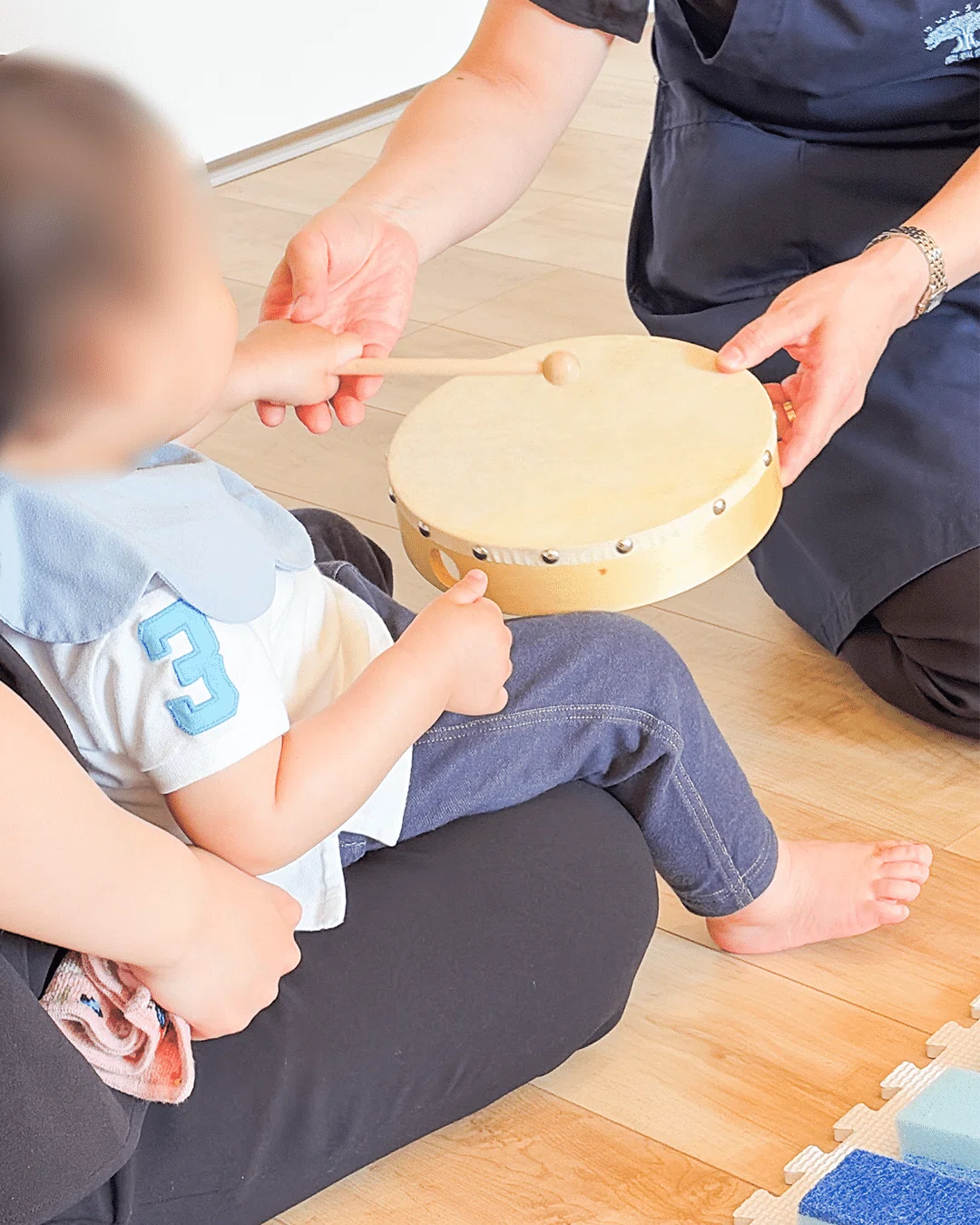 幼稚園受験に臨むご家庭に迫られる判断｜松下健太|名門私立小元教諭