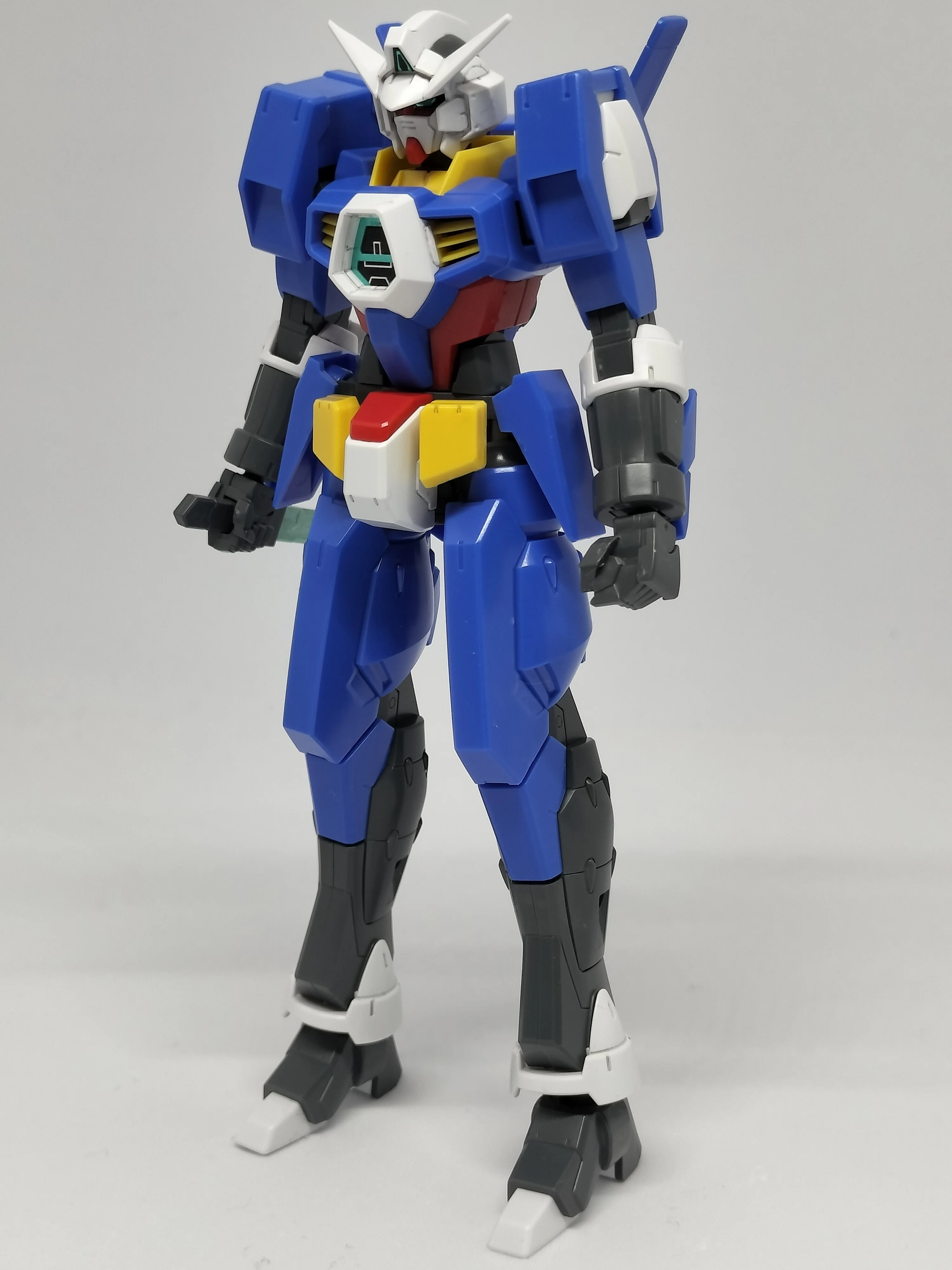 ガンダムAGE-1 スパロー｜ノアス
