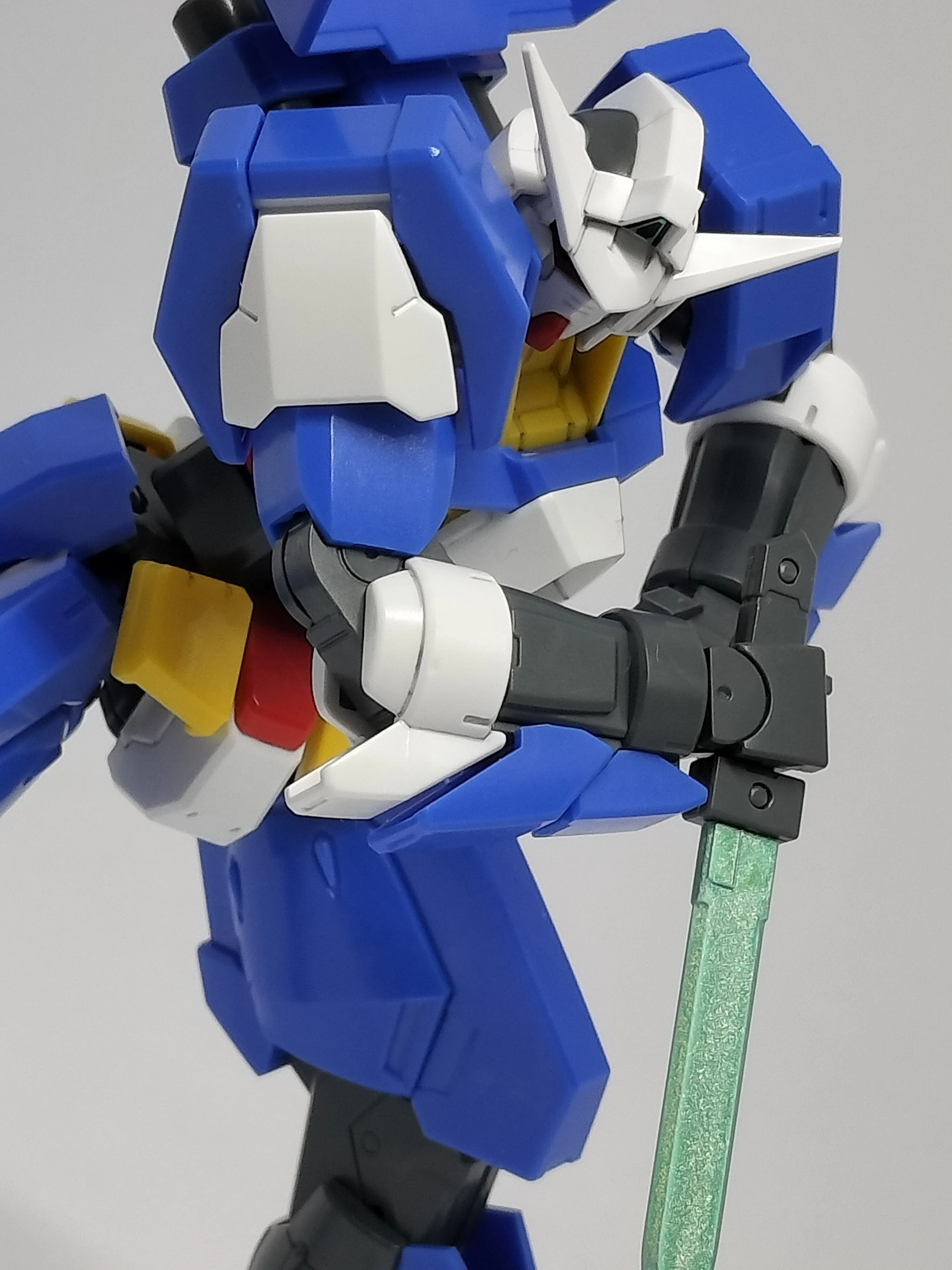 ガンダムAGE-1 スパロー｜ノアス