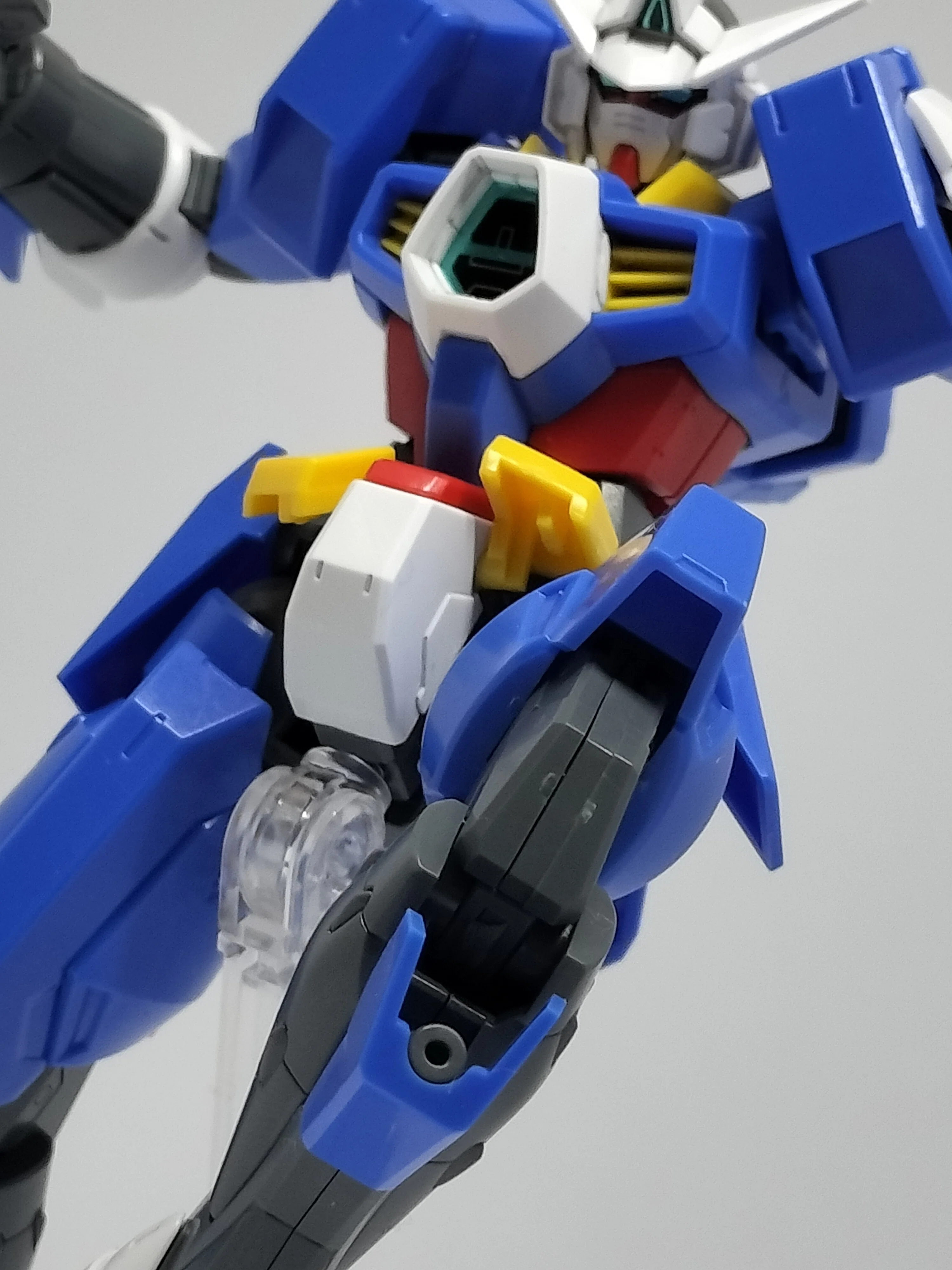 ガンダムAGE-1 スパロー｜ノアス