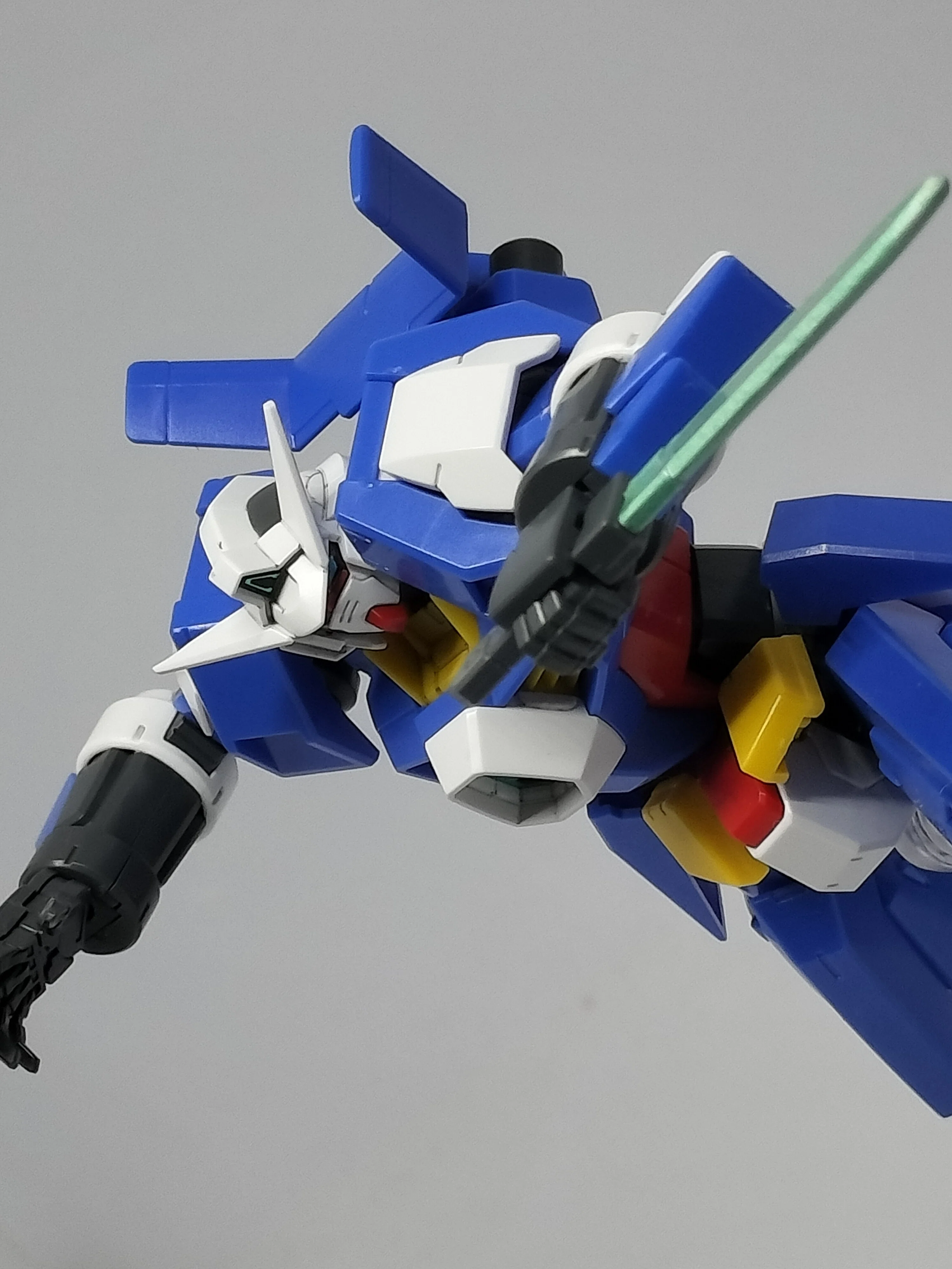 ガンダムAGE-1 スパロー｜ノアス
