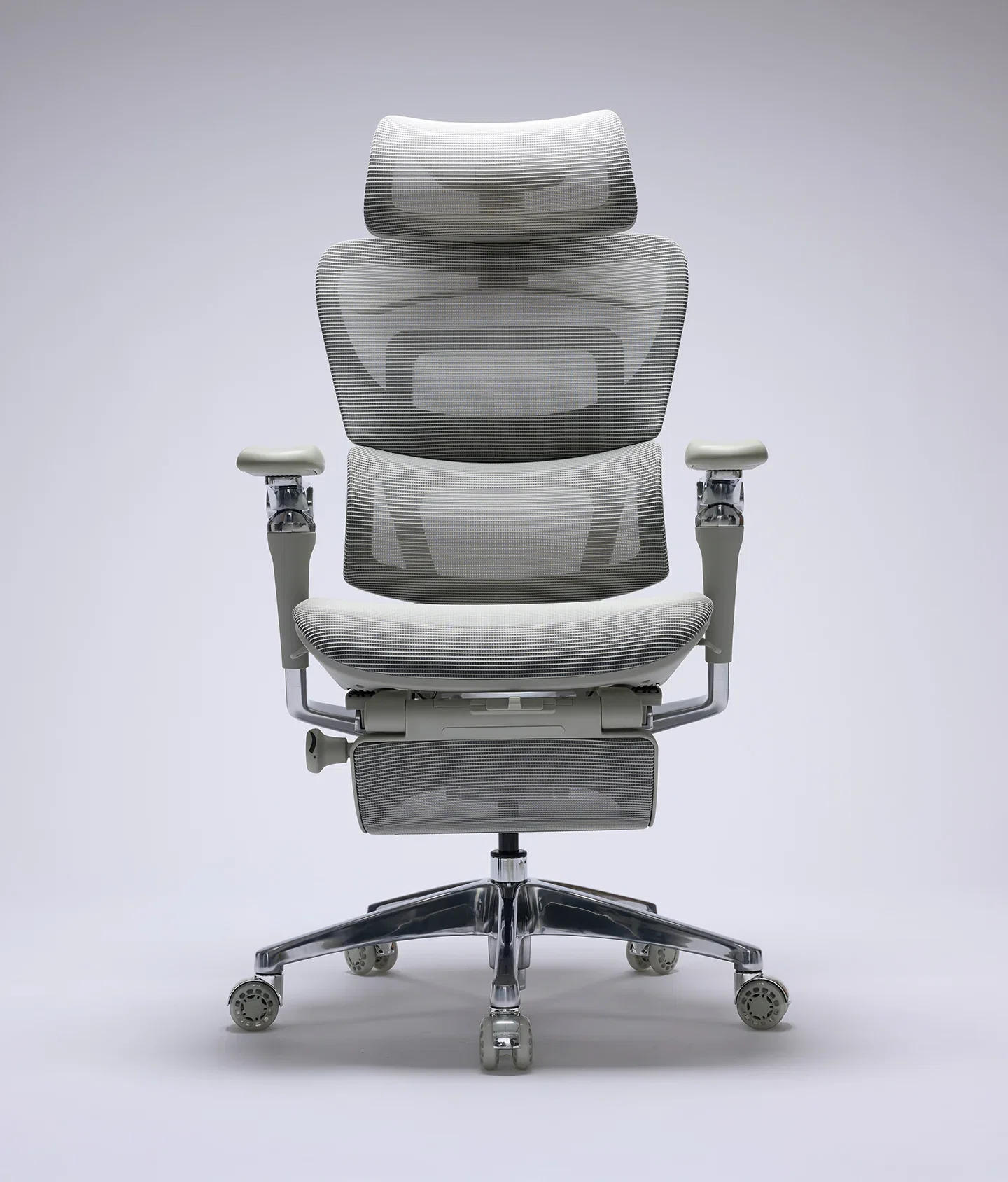自宅用チェアにCOFO Chair Premium 2を選んだ話。アーム、ランバー