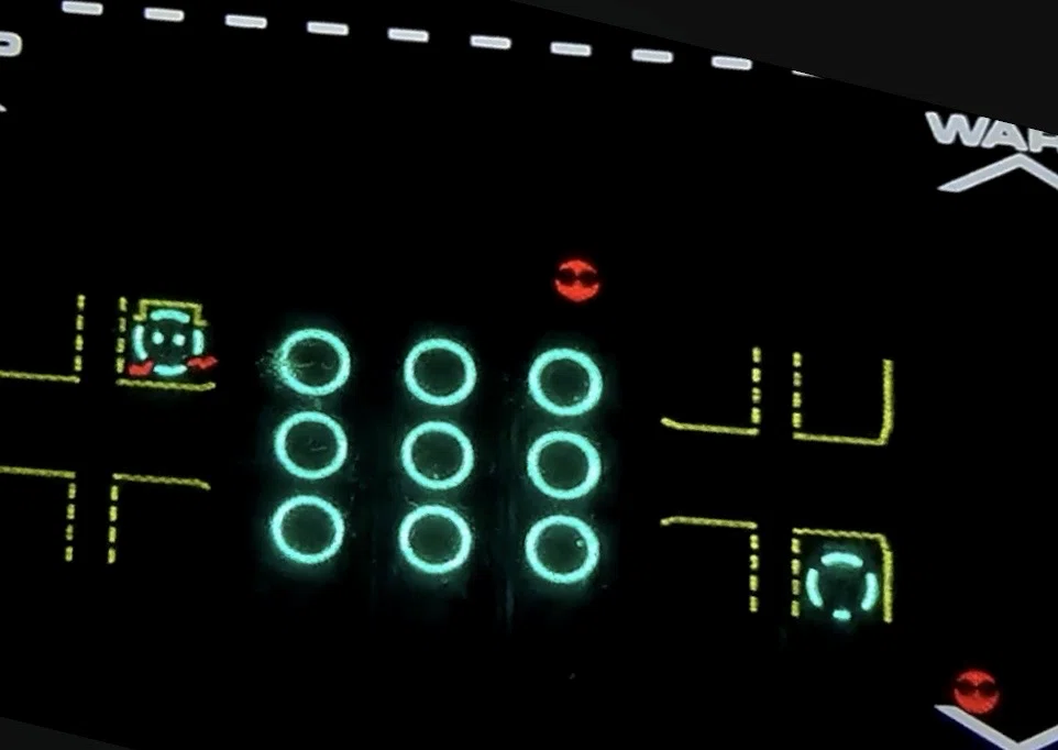 レトロゲーム回顧録 第13回 「フィッター」（1981）タイトー｜ぴっと