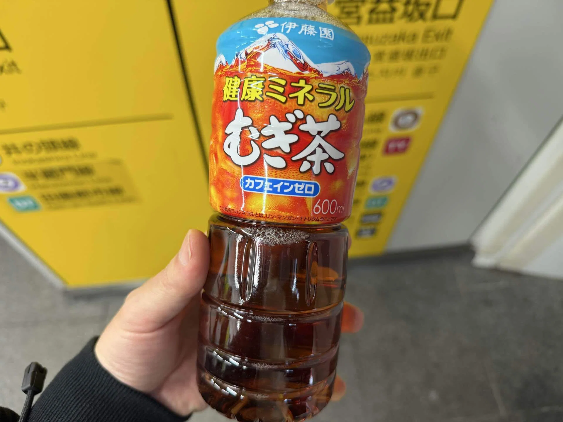 正直レビュー】ヒカキンの麦茶「ONICHA（おにちゃ）」はまずい？飲んで