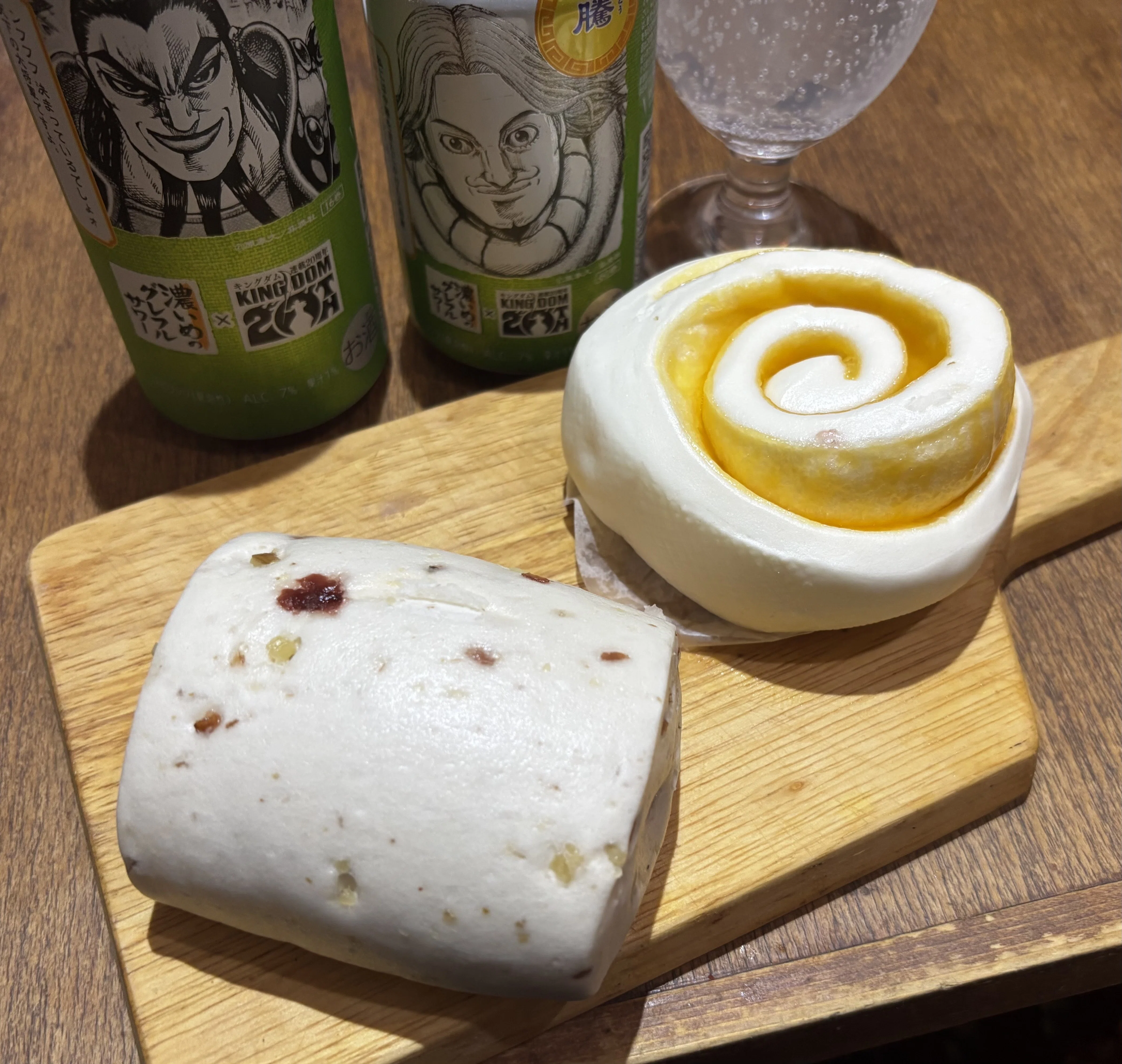 種村有菜30周年記念展見学-4月4週目｜高河ゆん
