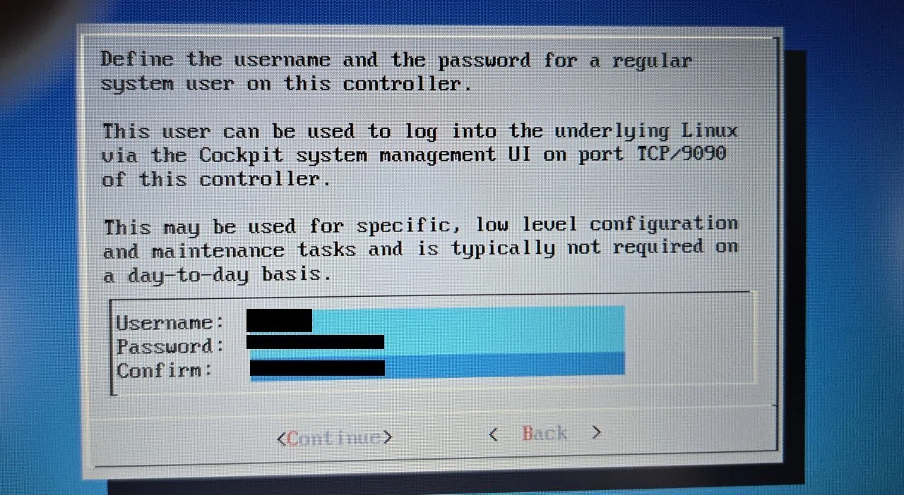 Building Cisco Modeling Labs on Ubuntu Server with VMware (Personal ...