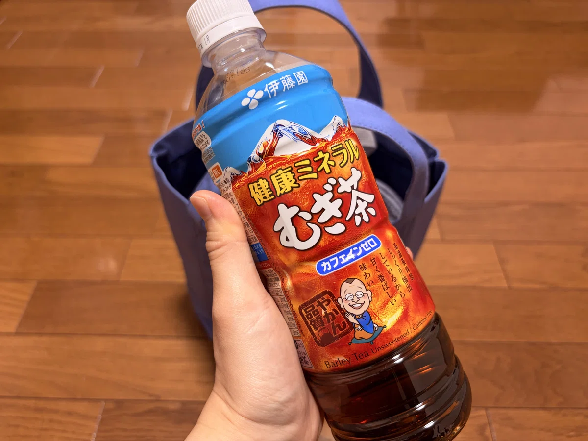 ペットボトル