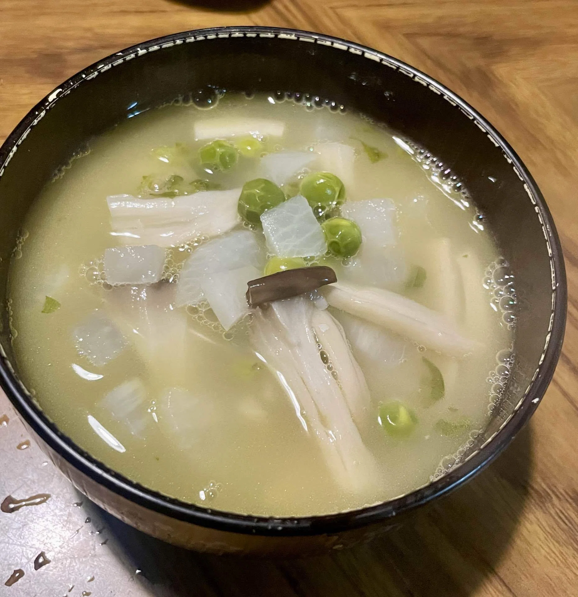 97日目】4月21日（火）：信州への帰還。テンホウの餃子と、日常の「型
