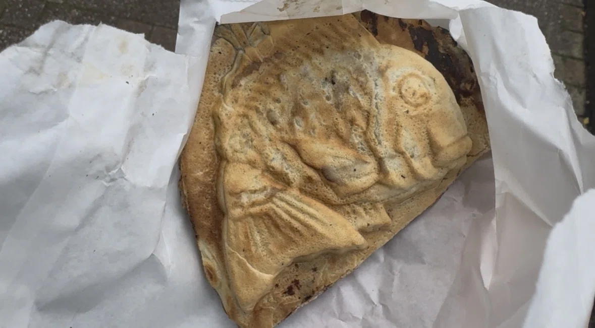 鎌倉・湘南】天然たい焼き4選。一丁焼きに宿る職人の技と至福の餡