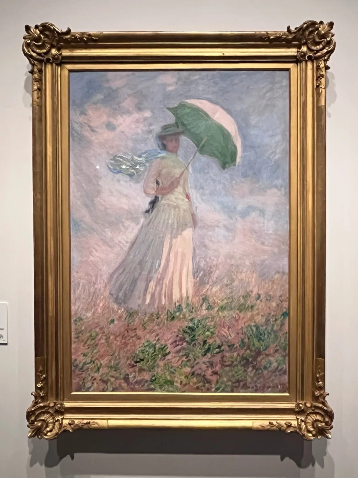 静止した絵の中に、時間が流れていた。アーティゾン美術館「モネ 睡蓮