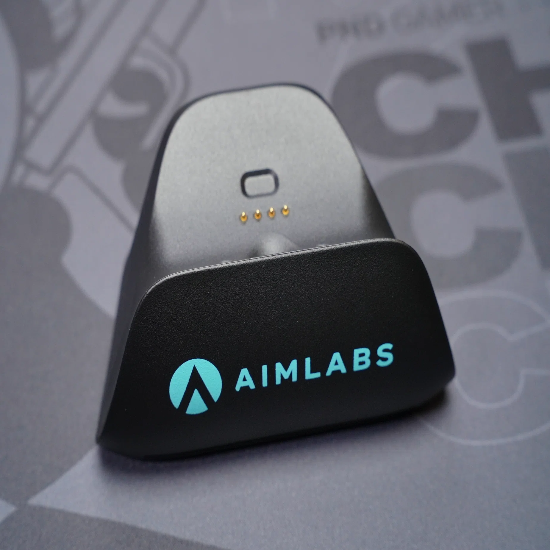 GameSir G7 Pro 8K PC Aimlabs レビュー！8000HzでApexエイムが変わる 