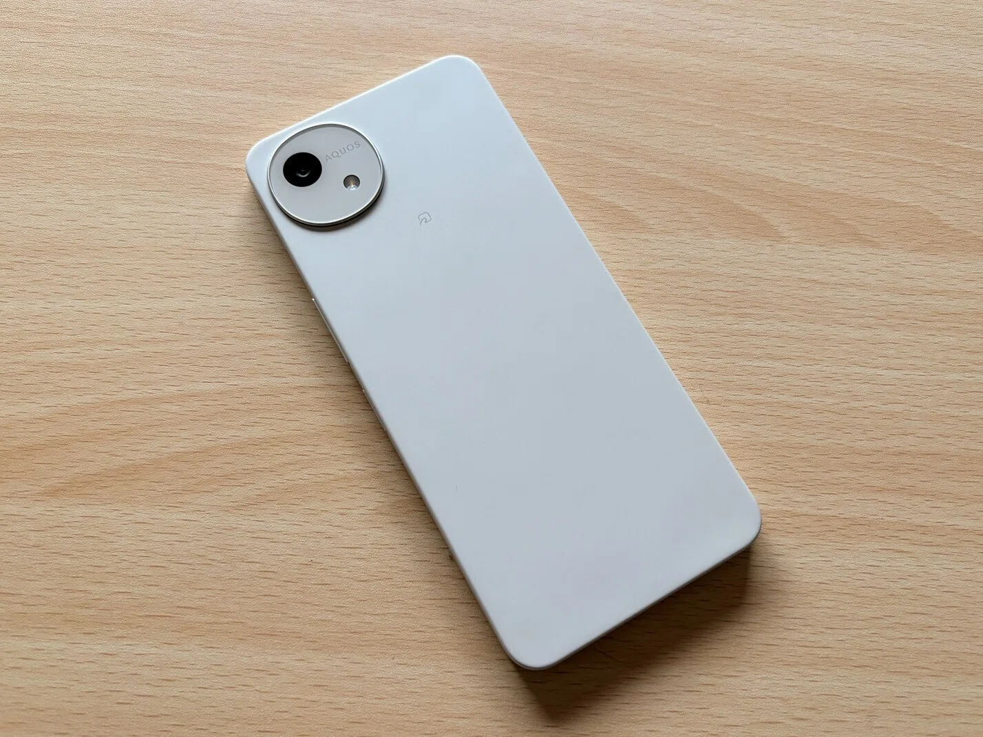 お風呂タイムに最適！AQUOS wish5 SH-52Fのクイックレビュー｜きら