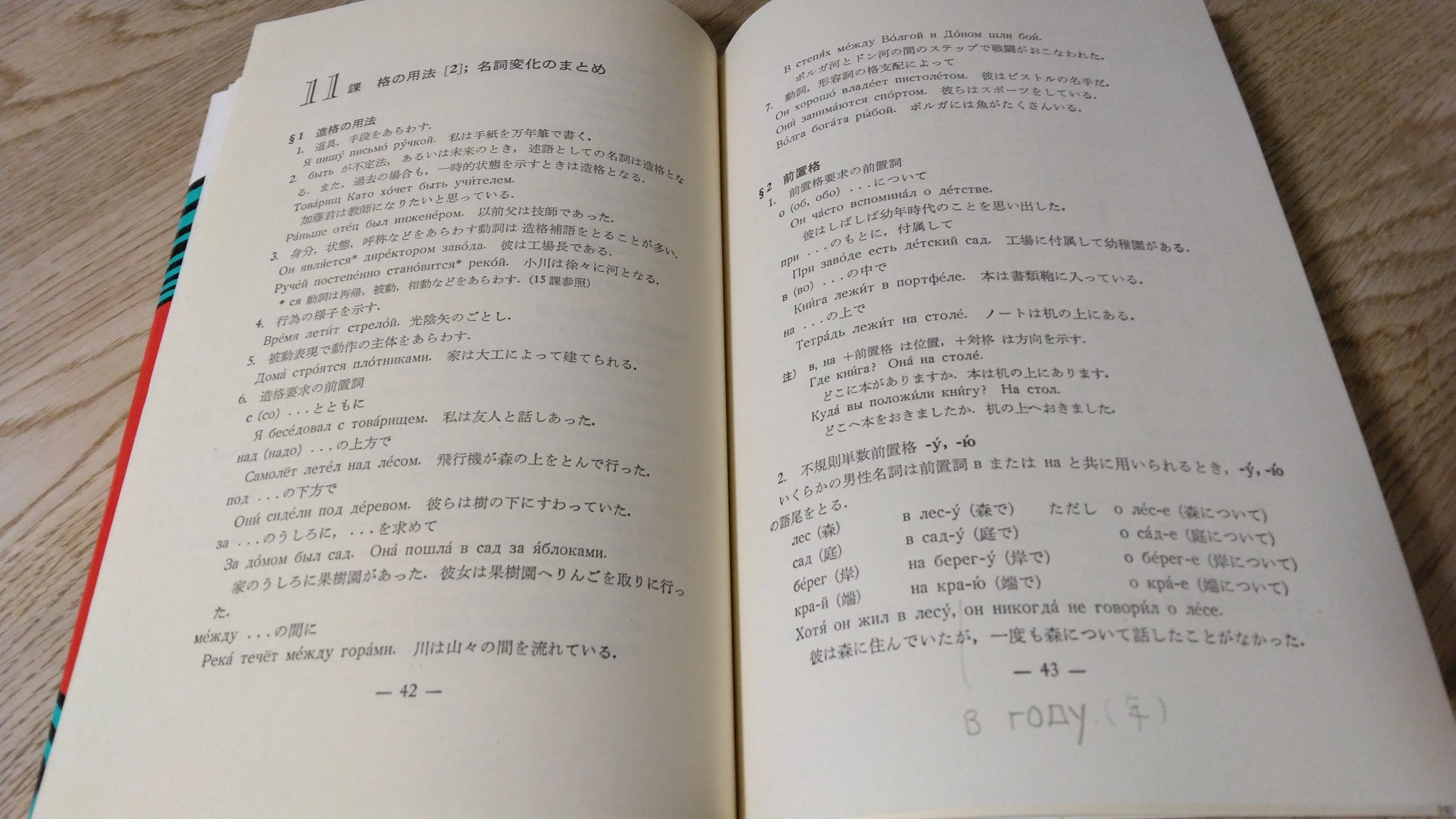 1990年代の早稲田大学はどんな教科書を使っていたのか｜Shikgki Namukra