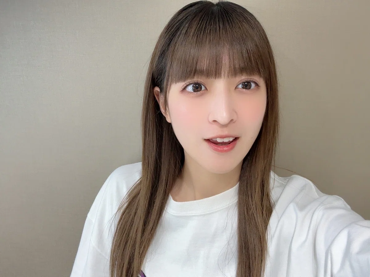 039.シリーズ「推しという選択」#01 吉田綾乃クリスティー―澱に沈む陽