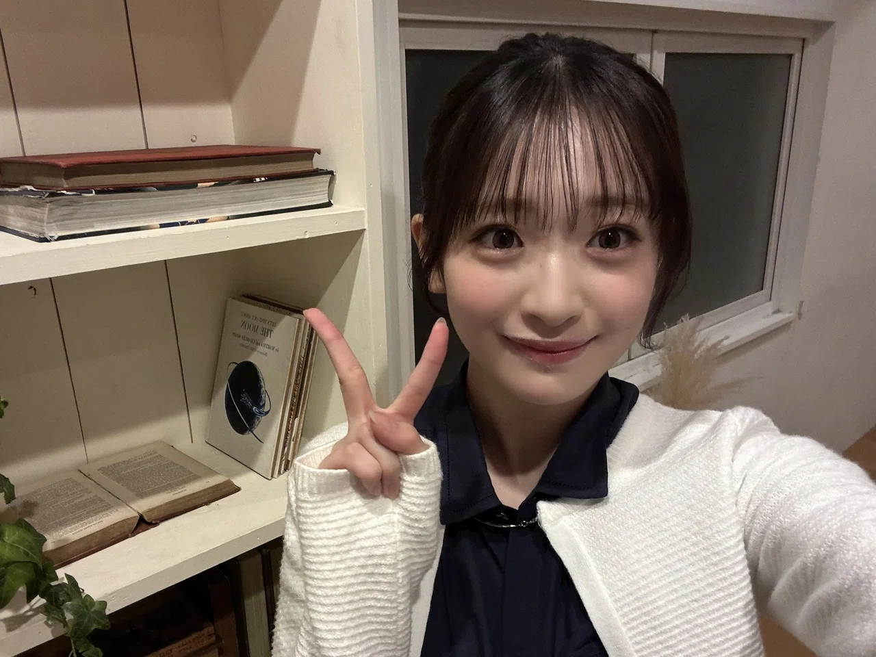 048.シリーズ「推しという選択」#05 小島凪紗―陽光と翳りを宿す表現者