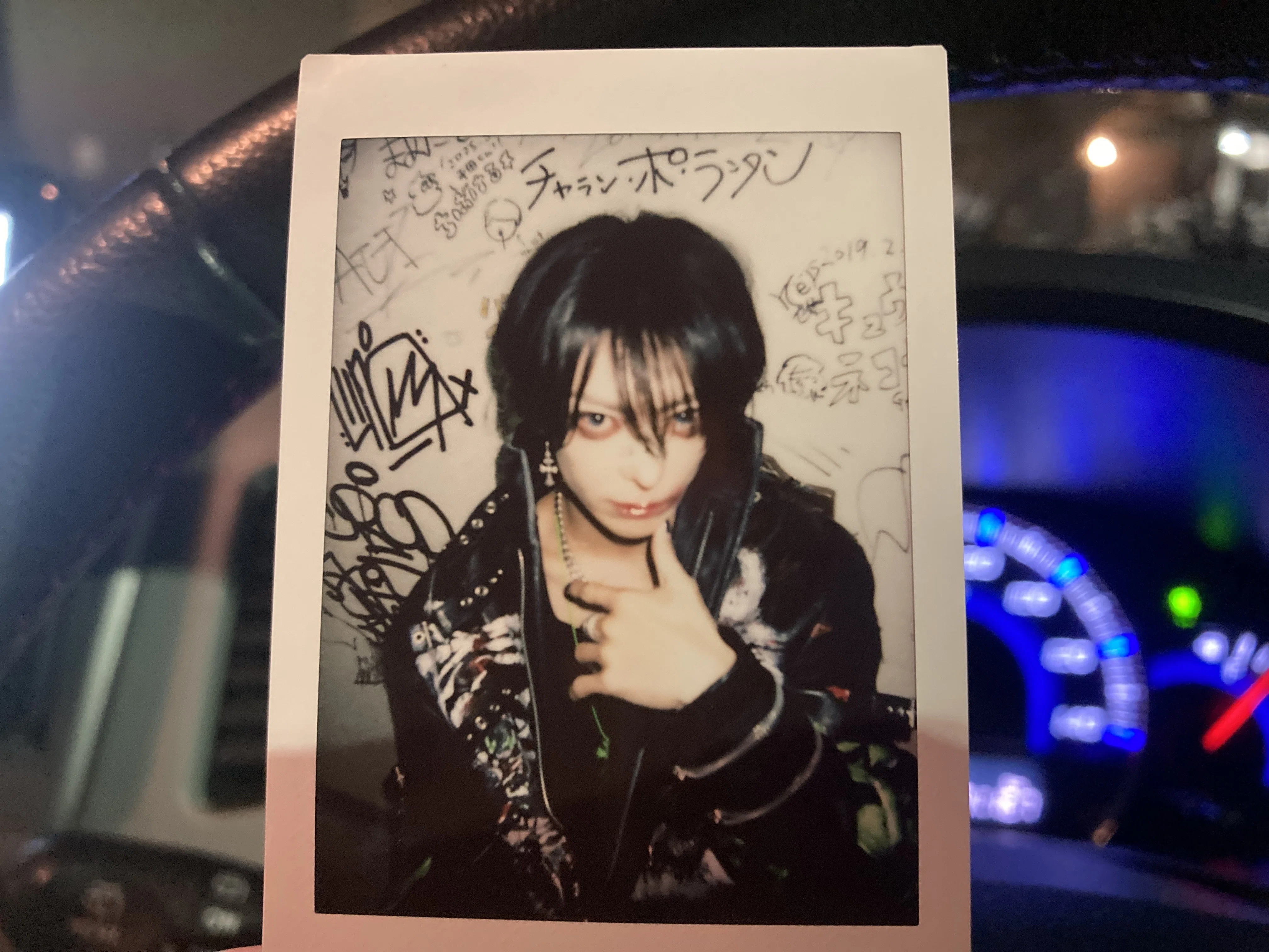 Live.12→13＜ 春のプレゼンツツアー「虎伏戦吼」＞甘い暴力｜飴玉しー