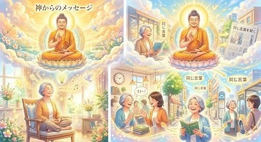 神々からのメッセージ 入手困難【神々からのメッセージ】【神々からのメッセージ 2(予言編