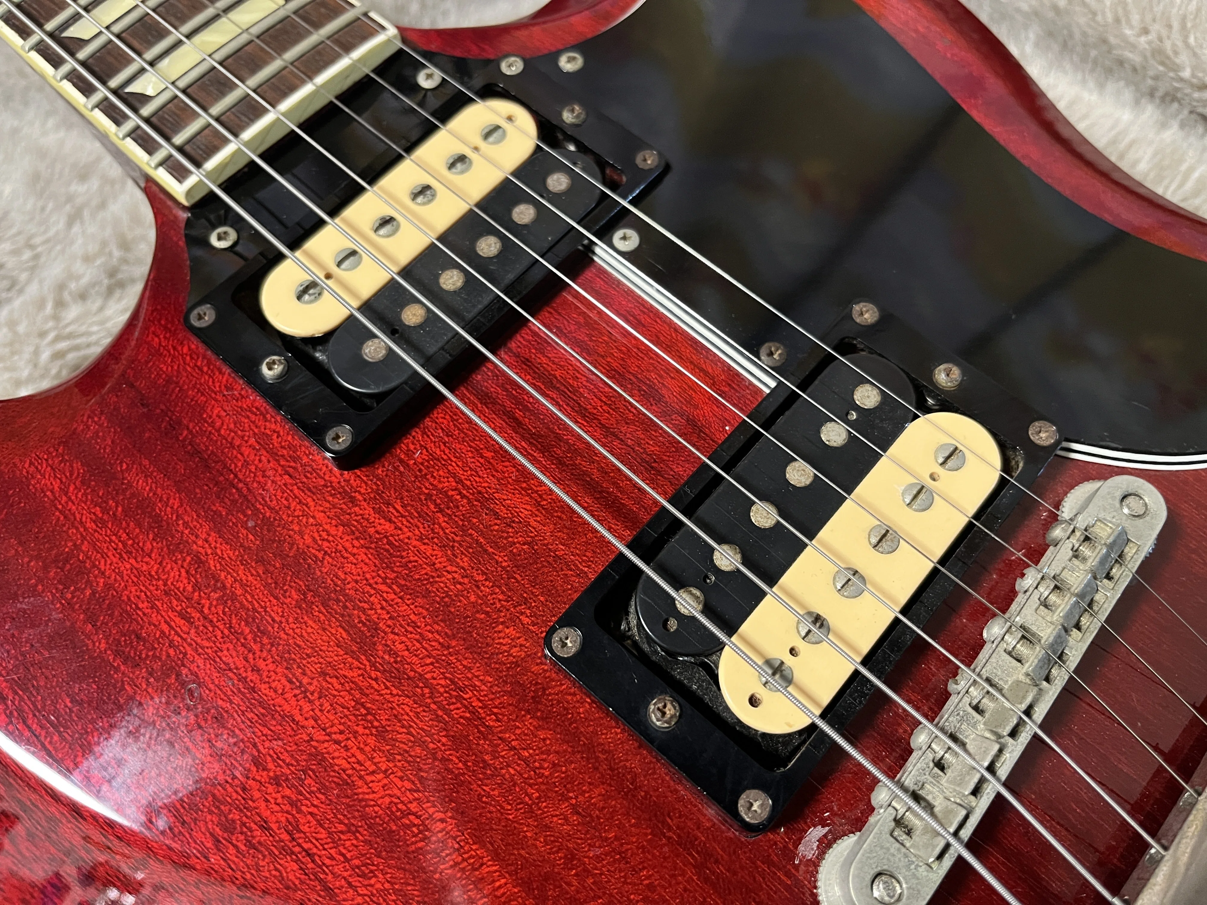 Epiphone 日本製 SG-70｜鋪田博紀@音楽