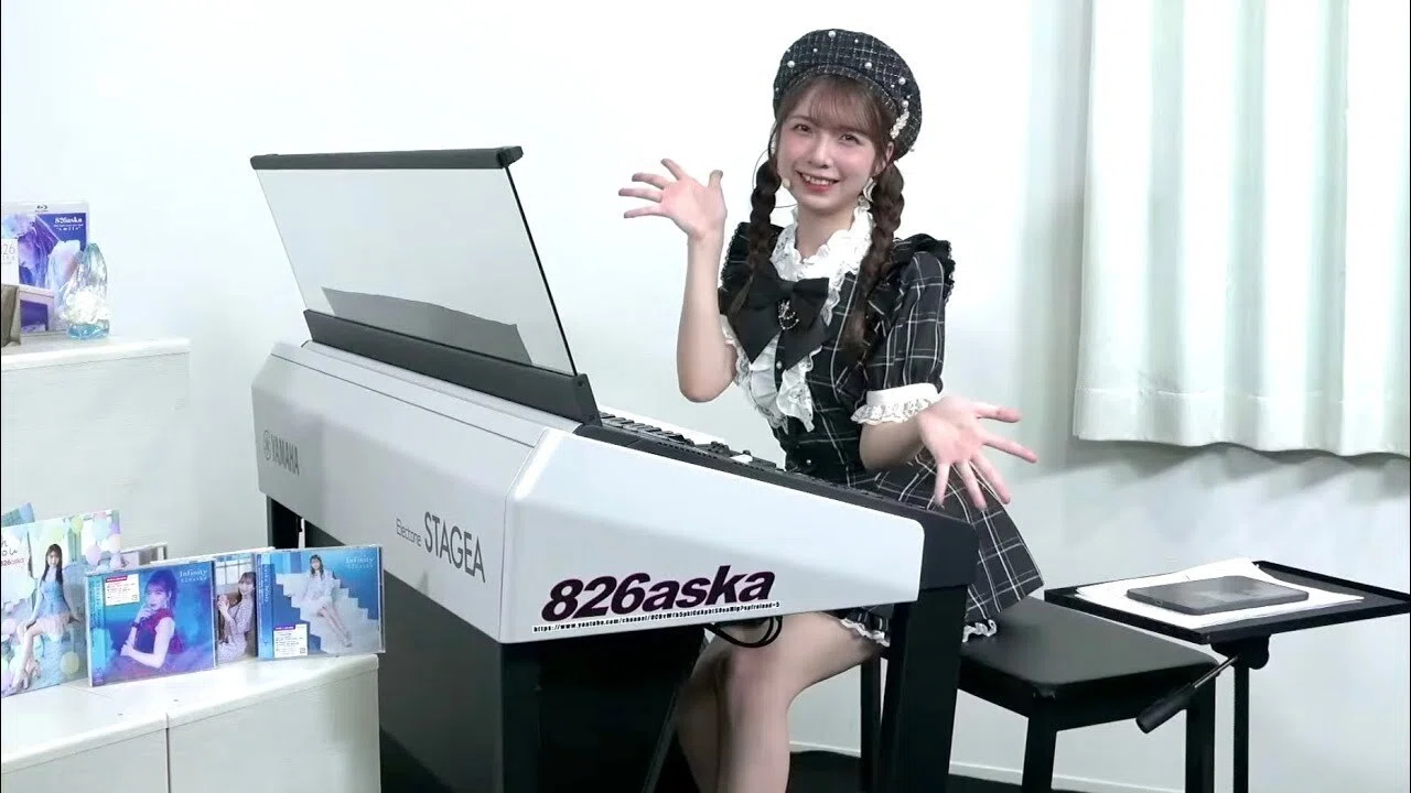 エレクトーン演奏動画 雑記 2026年4月号｜Electone演奏動画大好き