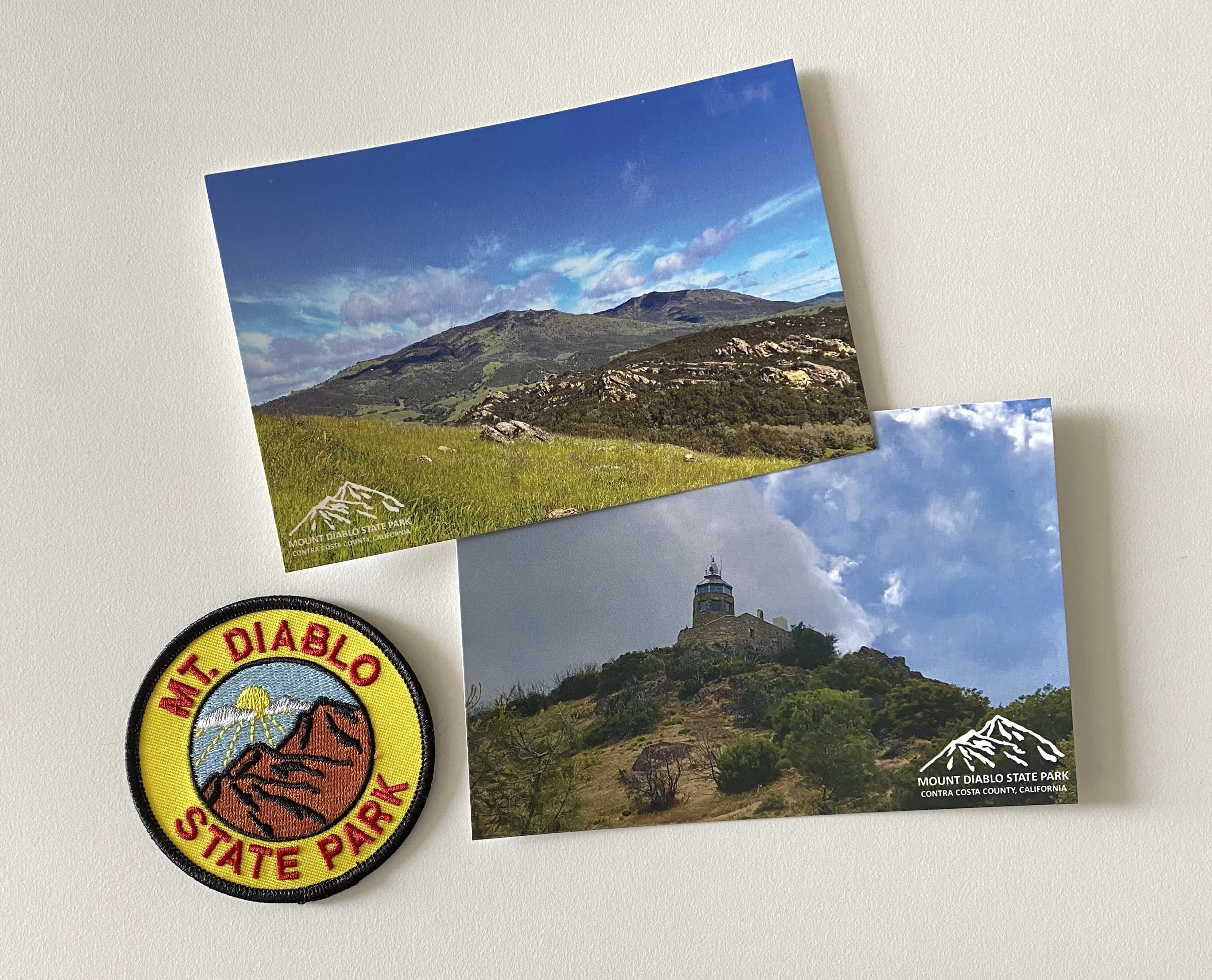 360°のパノラマビュー〈Mount Diablo State Park〉で絶景トレイル