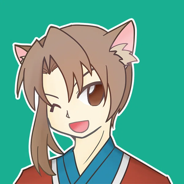 ZINE進捗！｜セルフ受肉VTuber 日山楽