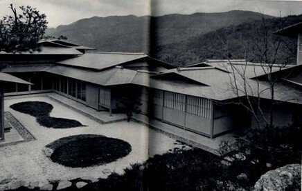 The Classic Tradition in Japanese 数寄屋建築 The Classic Tradition in Japanese 数寄屋建築 - メルカリ