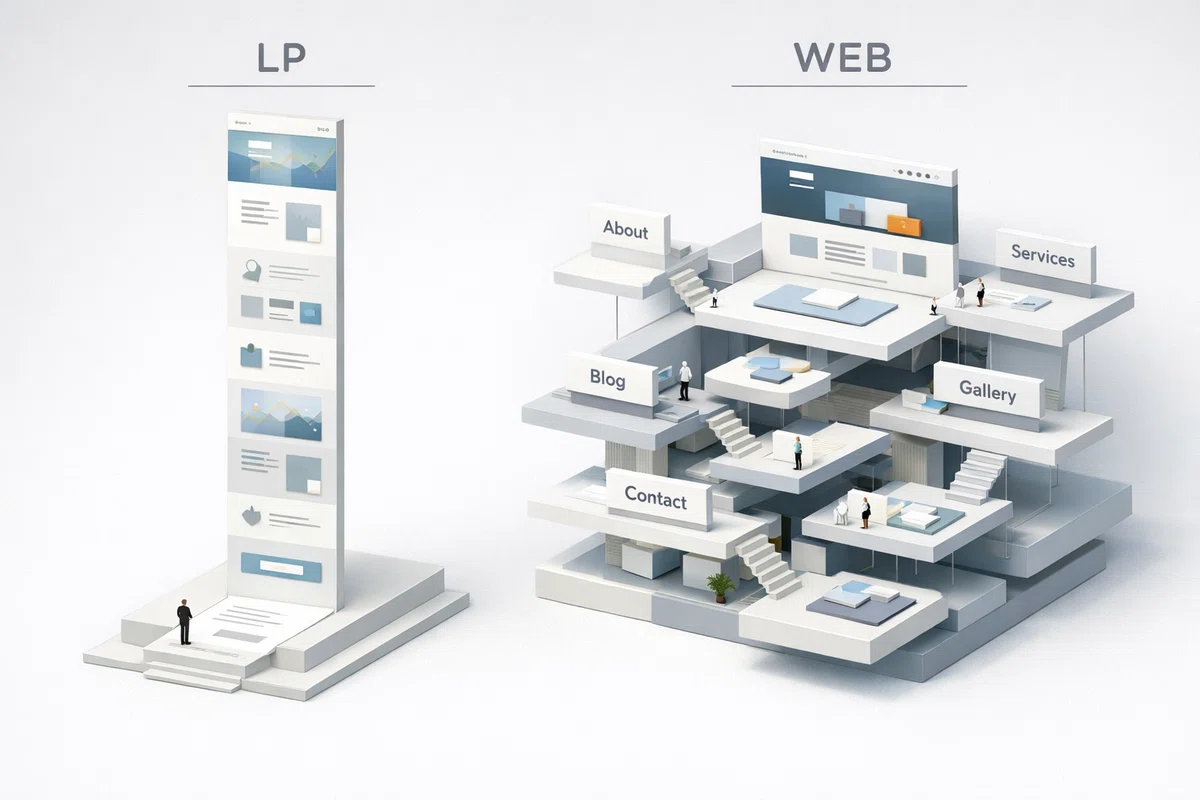 [Complete Edition] The 5 Essential Pages for a Small Business Website ...