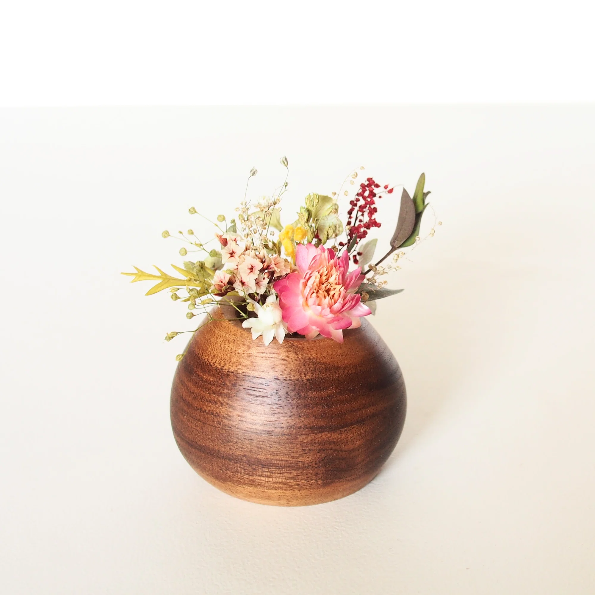 一点物 桜 無垢材 一輪挿し 木工オブジェ 店舗什器 カフェ ドライ 一点物 桜 無垢材 一輪挿し 木工オブジェ 店舗什器 カフェ ドライ