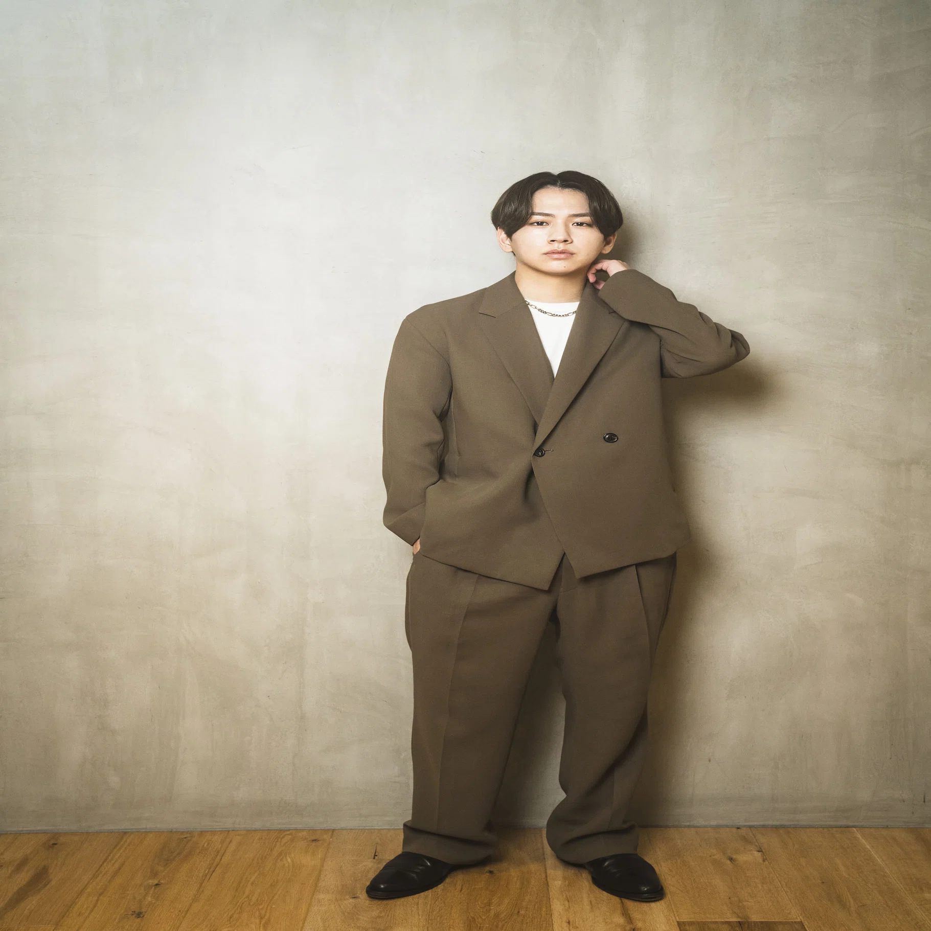 佐藤友祐、ドラマ『フェイクファクトリップス』の“攻めすぎ”な展開に 