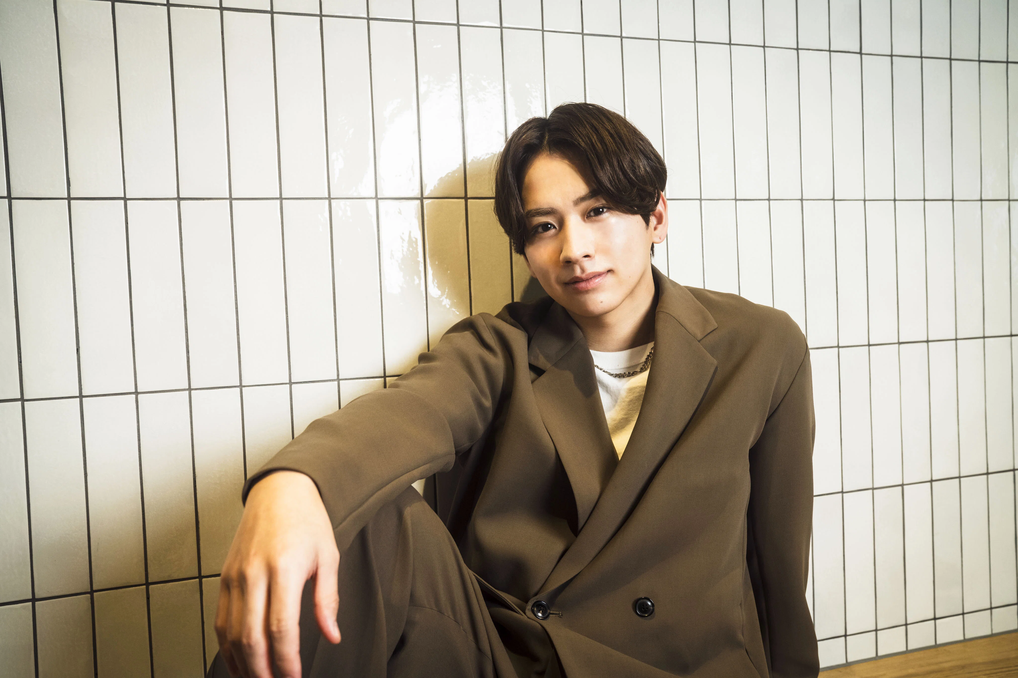 佐藤友祐、ドラマ『フェイクファクトリップス』の“攻めすぎ”な展開に