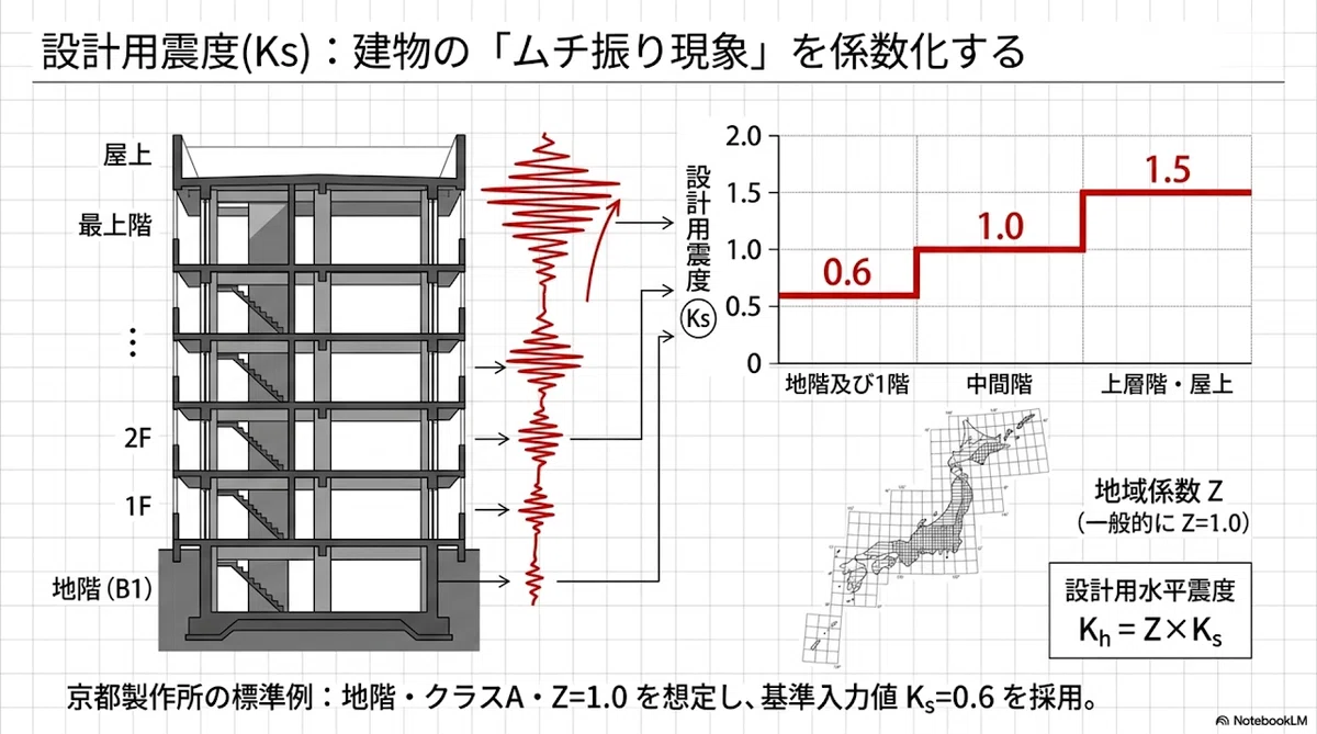 必携】建築設備における耐震アンカー設計の技術的詳解：力学原理から