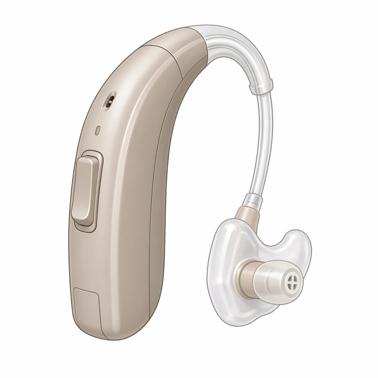 Types and Features to Know Before Choosing a Hearing Aid｜千林大宮