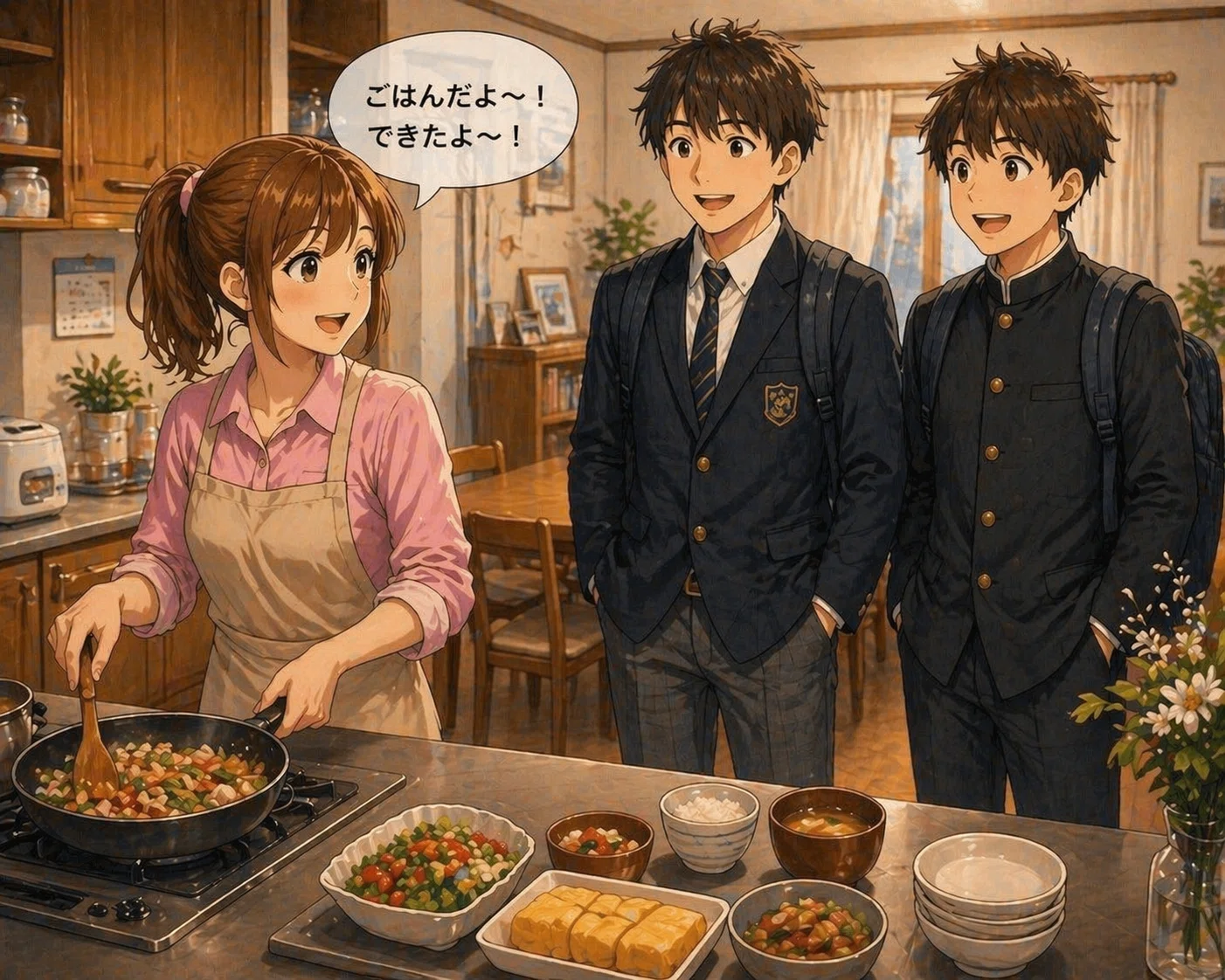 りすもいち プロフ確認お願いします！ページ 自己紹介〜柔らかく入って、本質は逃がさない人です〜｜みすず