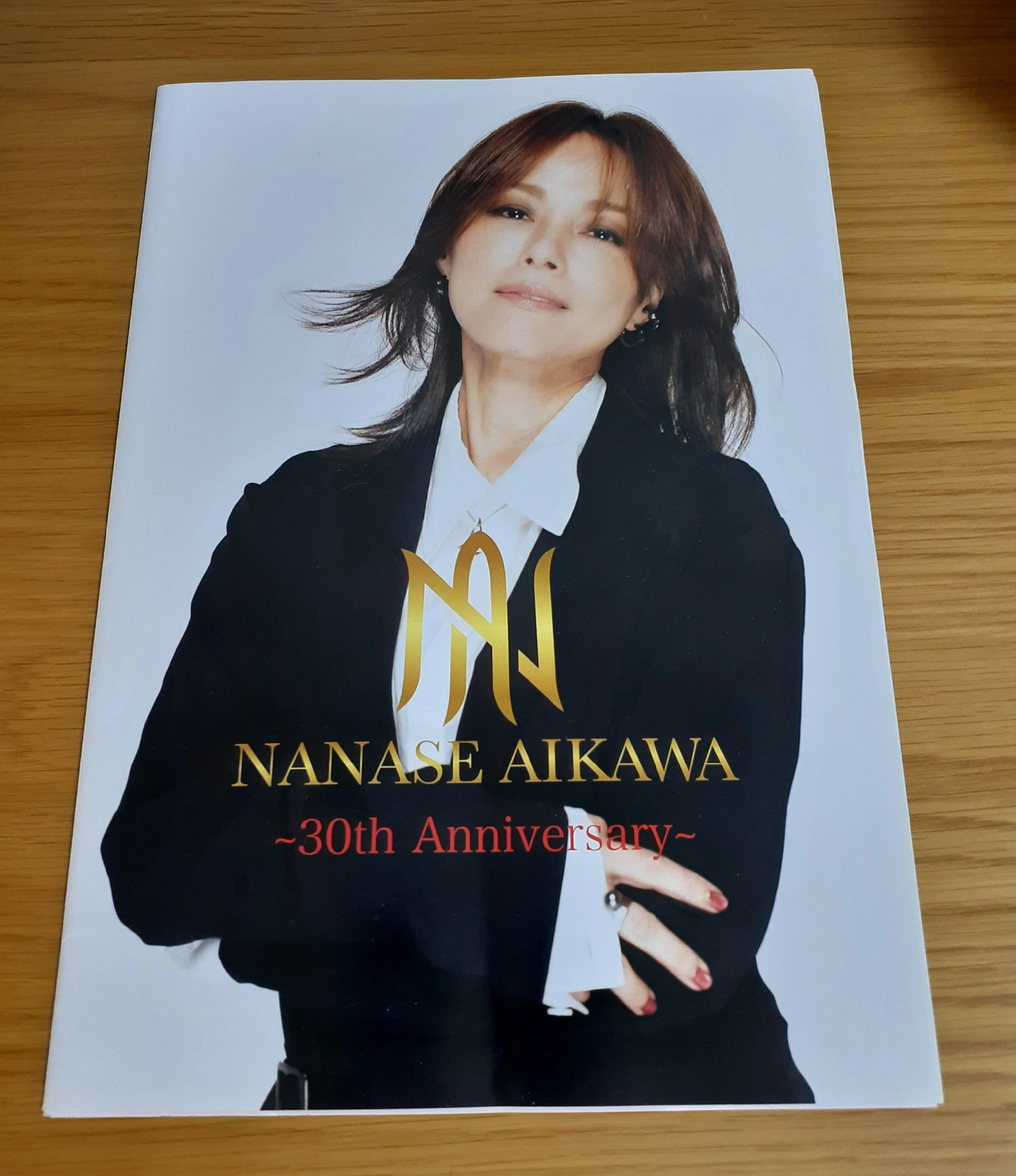 相川七瀬30th Anniversary LIVE 2026～in京都・城陽～｜吉祥旦(きったん)
