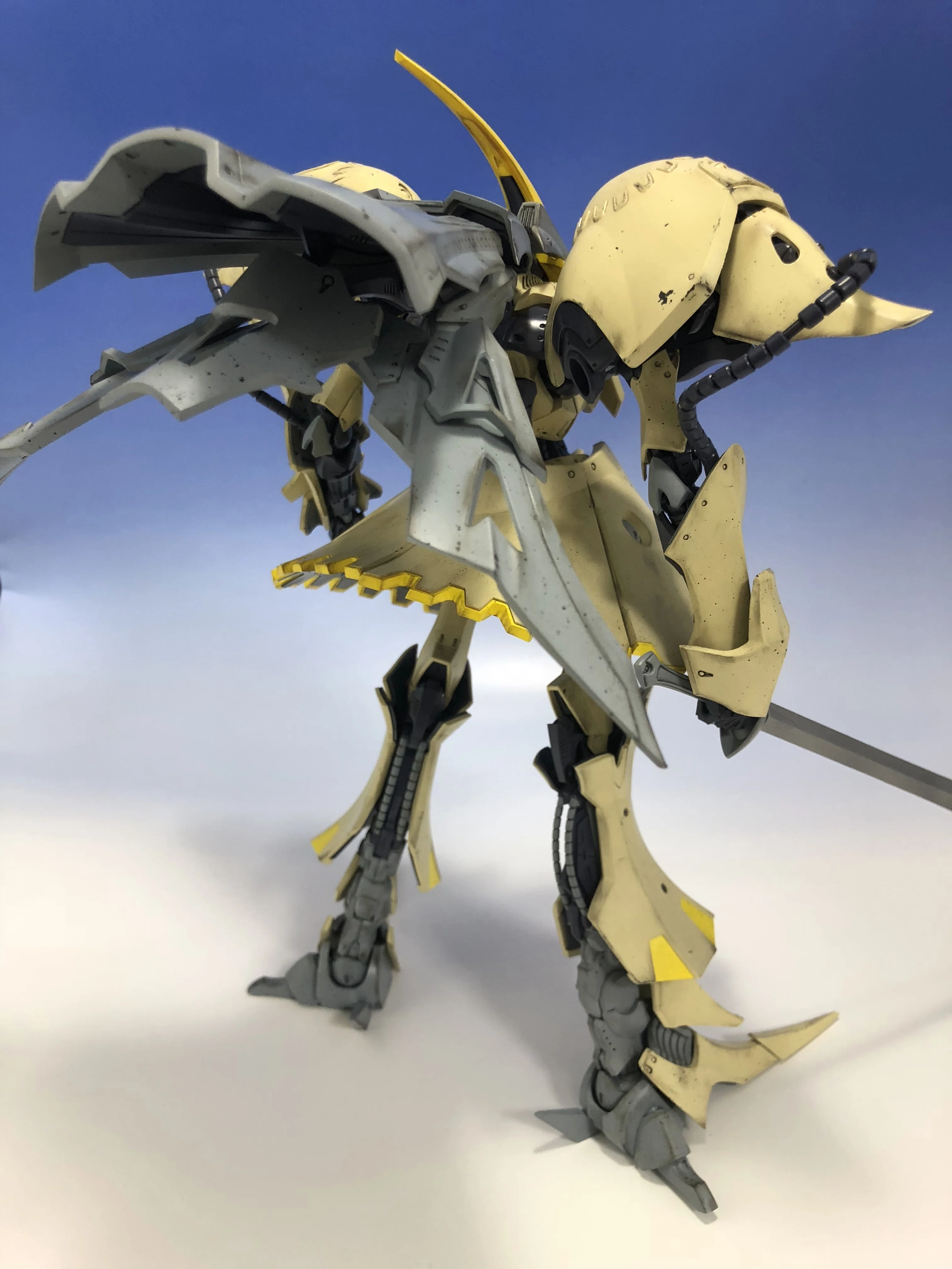 There are models that photos cannot convey｜May dé Garage（メイド