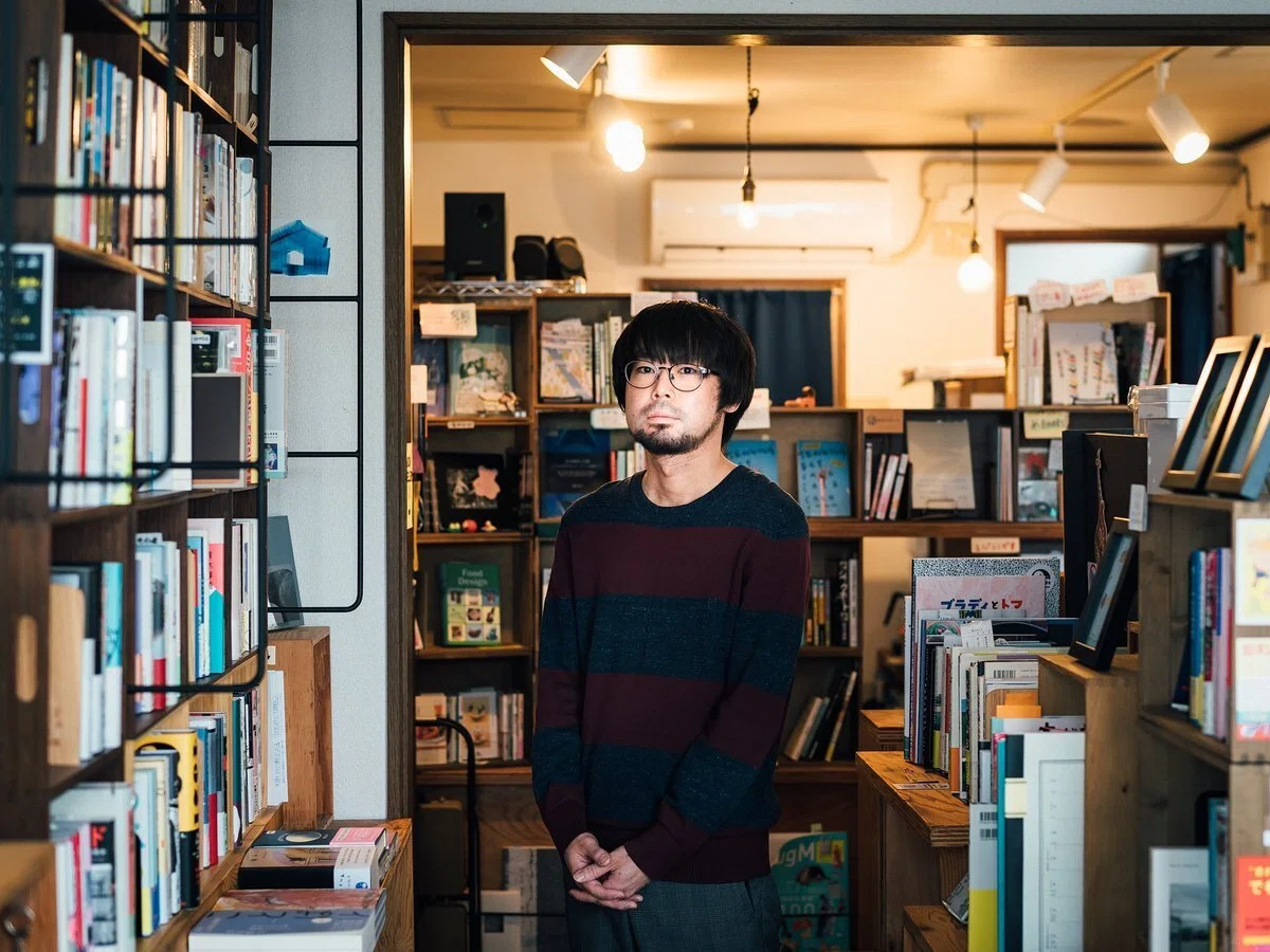 1日でもはやく始めよう。本屋に囚われず“自分なりの店”をつくる生存