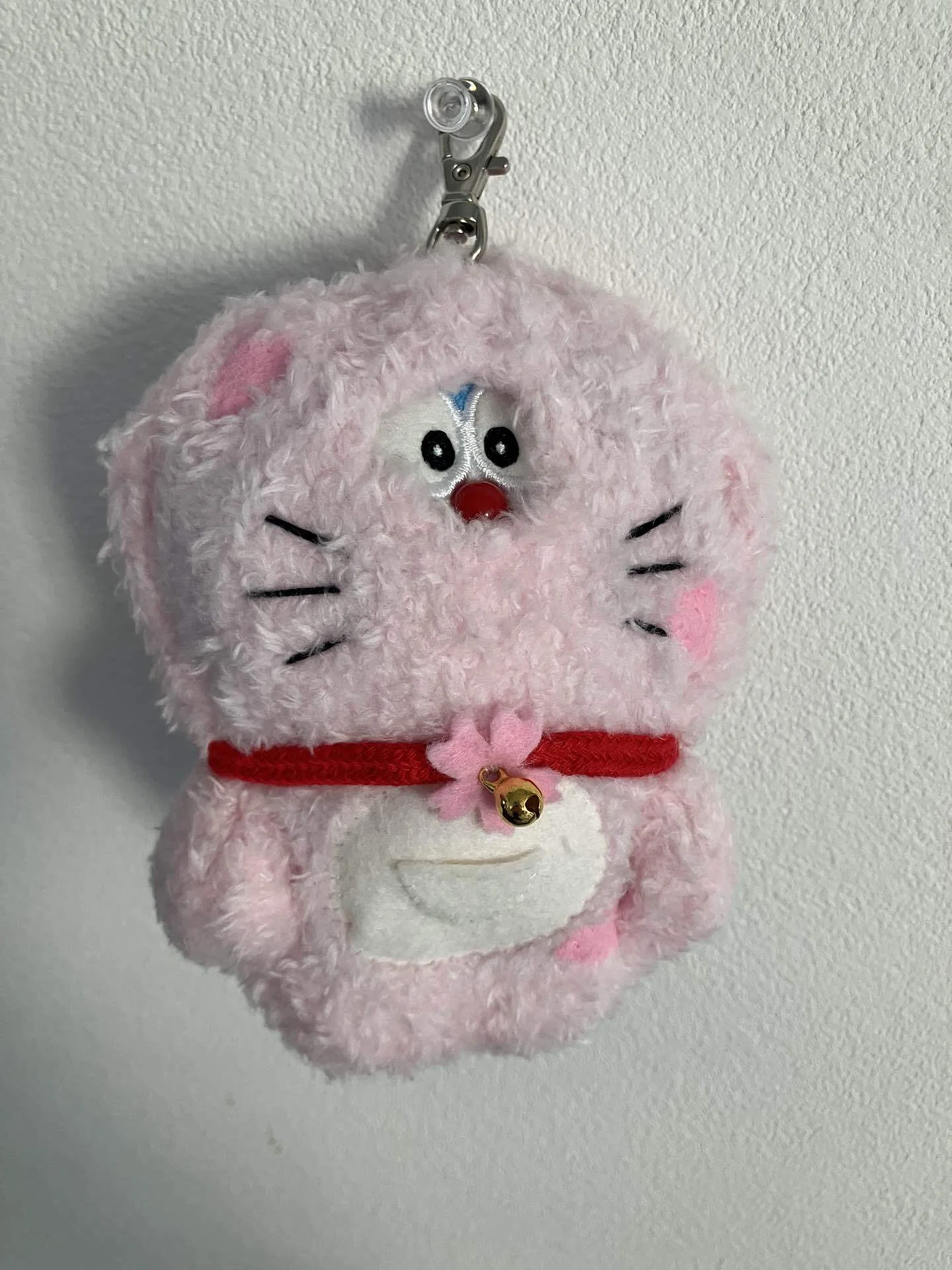 桜ドラえもんが欲しい！｜どこでもドラ