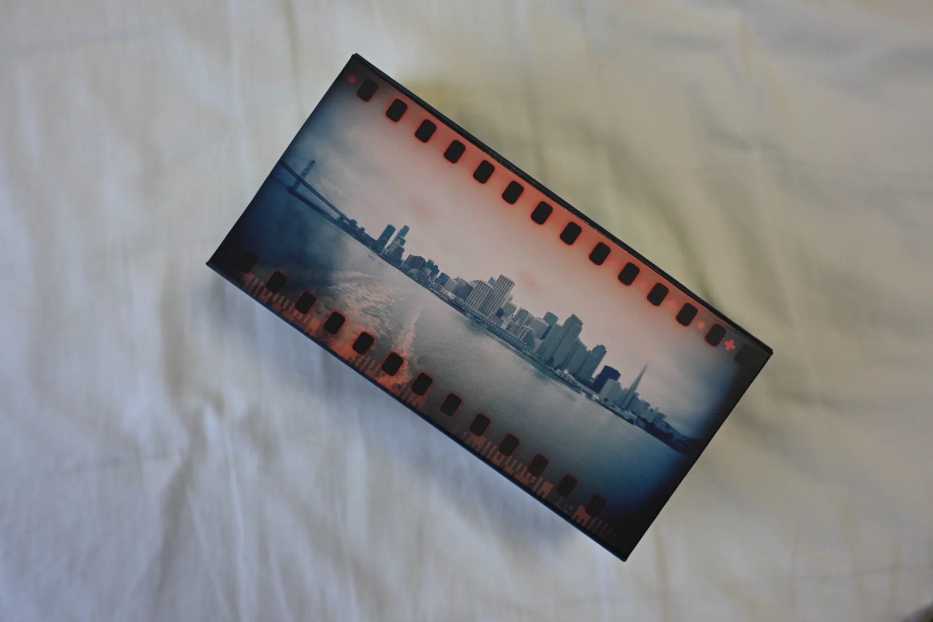 Lomography Sprocket Rocketで写す大パノラマの世界｜sadasue