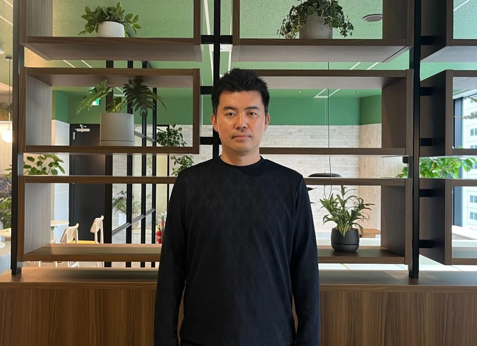 監査・アドバイザリー・資金調達——多彩なキャリアを経てジーニーで