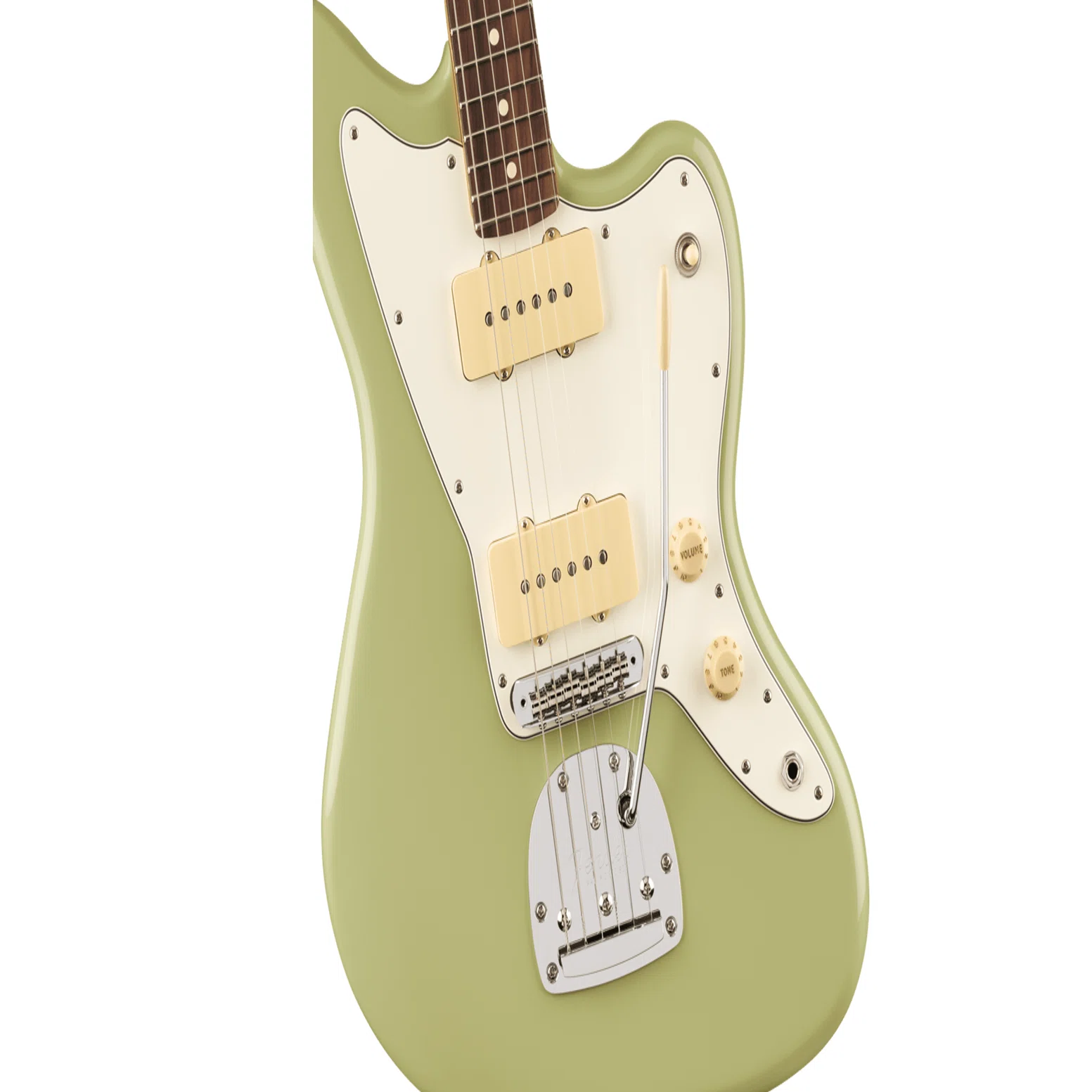 ジャズマス買うならこれ】Fender American Professional II Jazzmaster