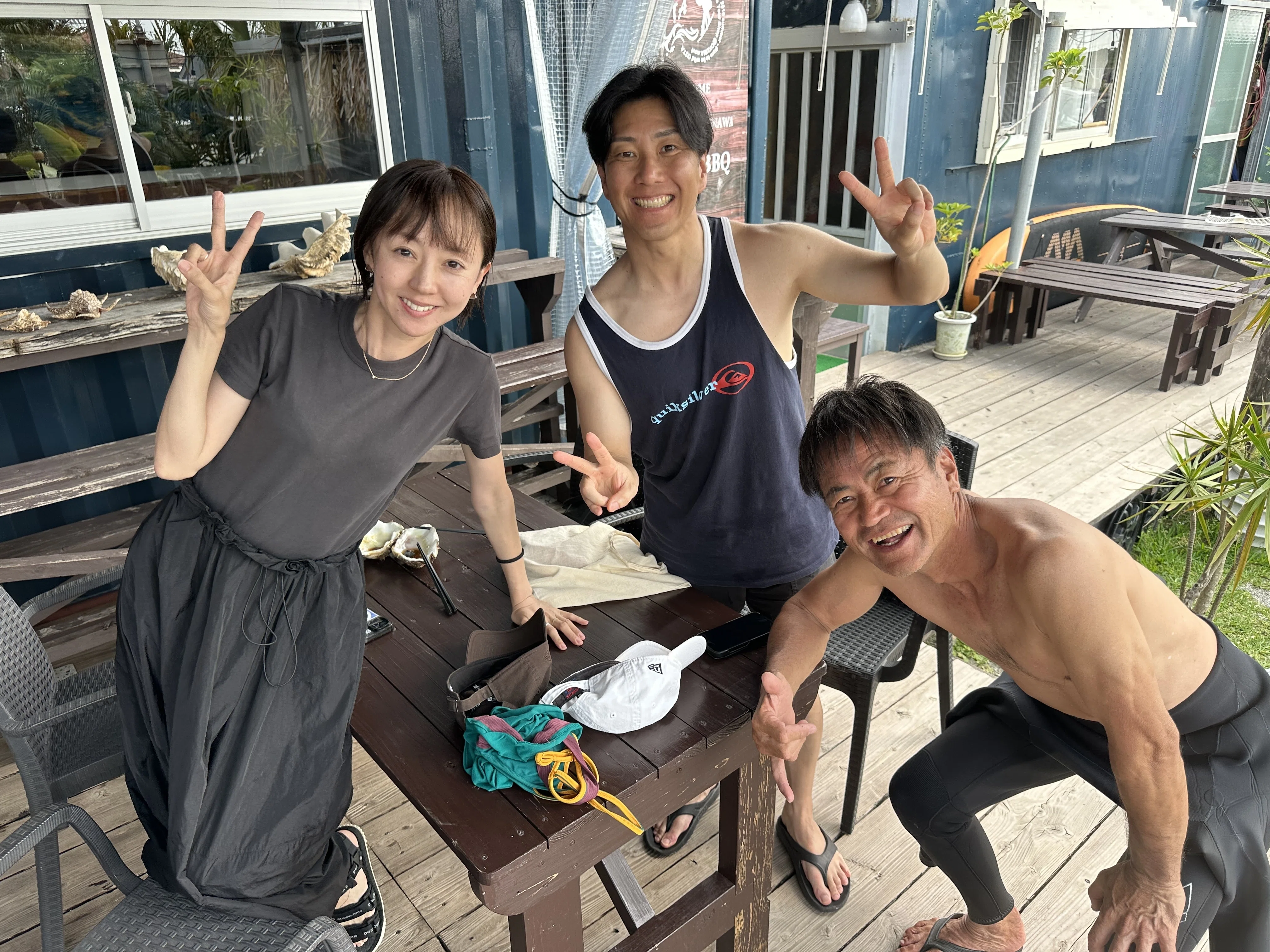 まだあんまり知られていない沖縄おすすめスポットを伝えたい！｜二宮なゆみ