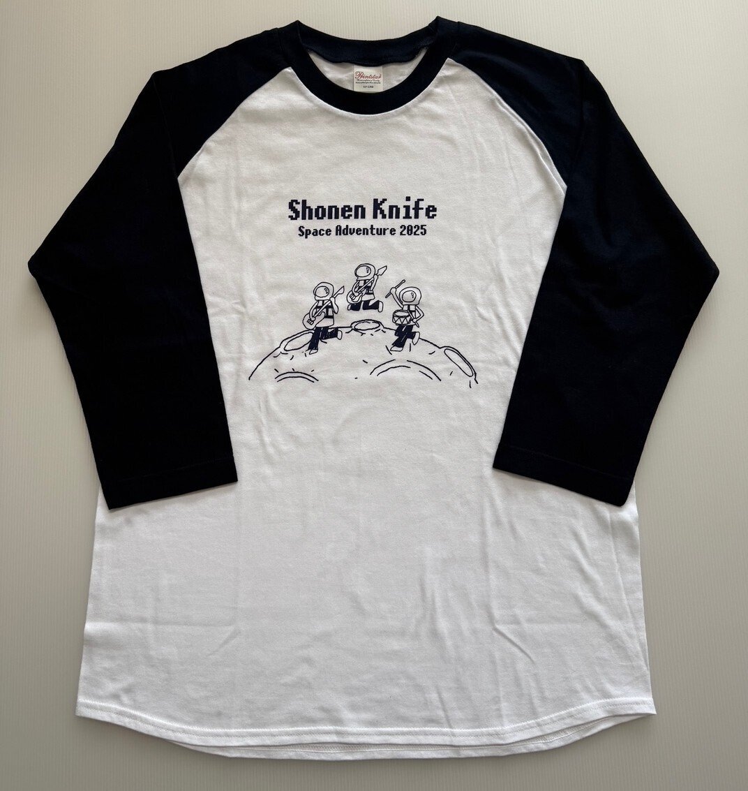 Shonen Knife WEB SHOP｜Shonen Knife Shop