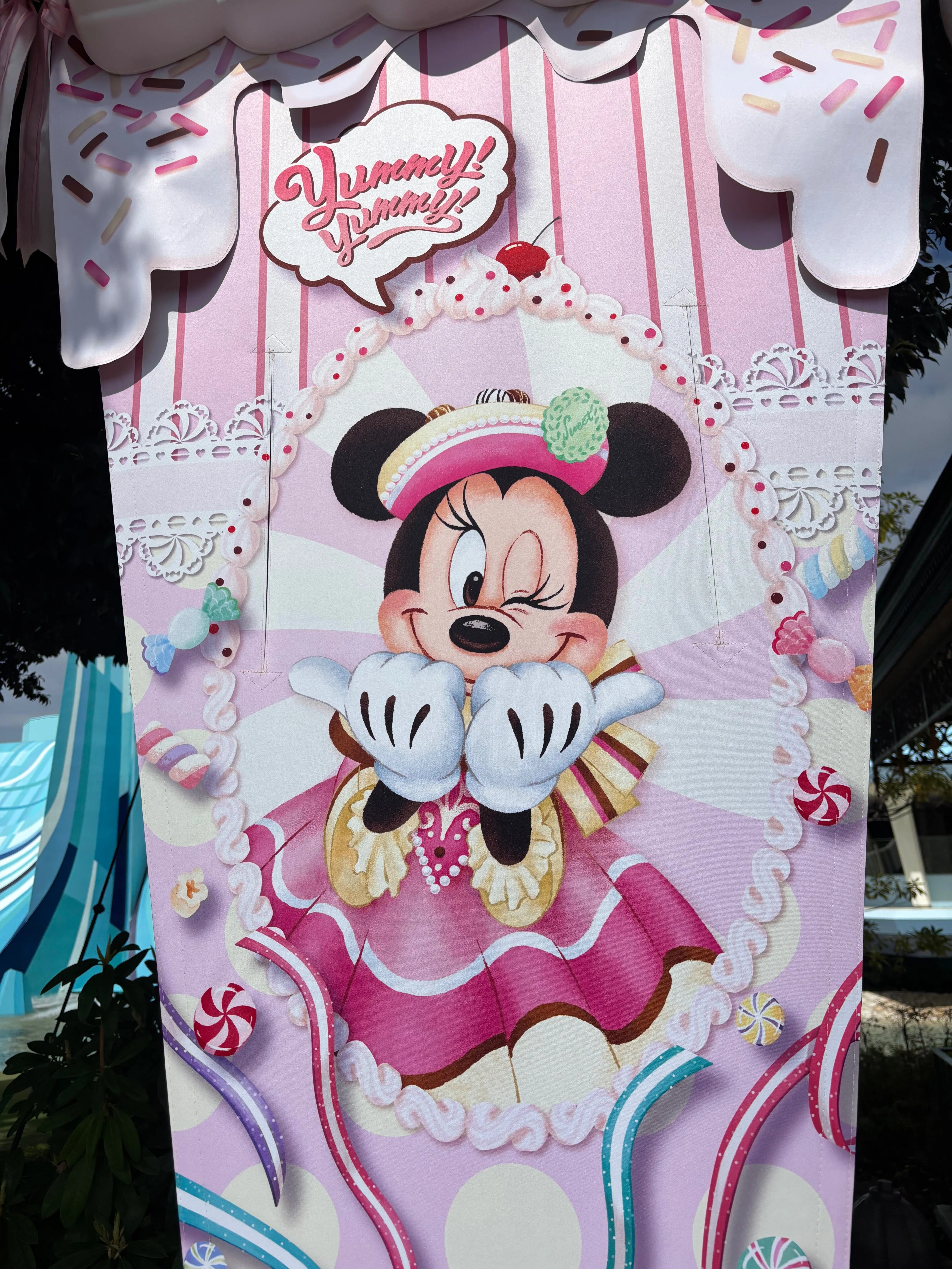 🎀東京ディズニーランド開園43周年🎀｜ひかる