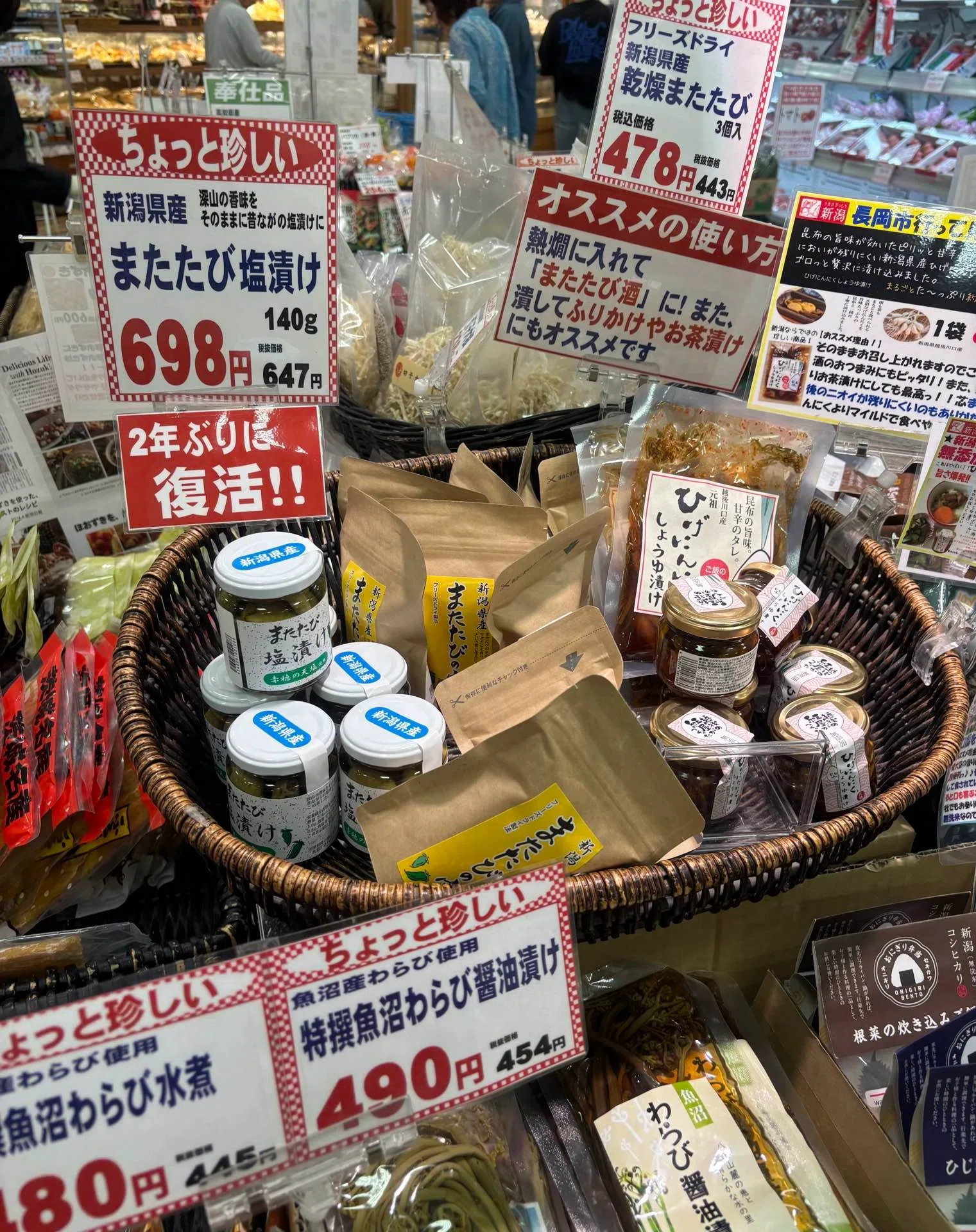マタタビの実（人間用）を食べたレポ🌿 【如何物喰い】とは？干支（子 