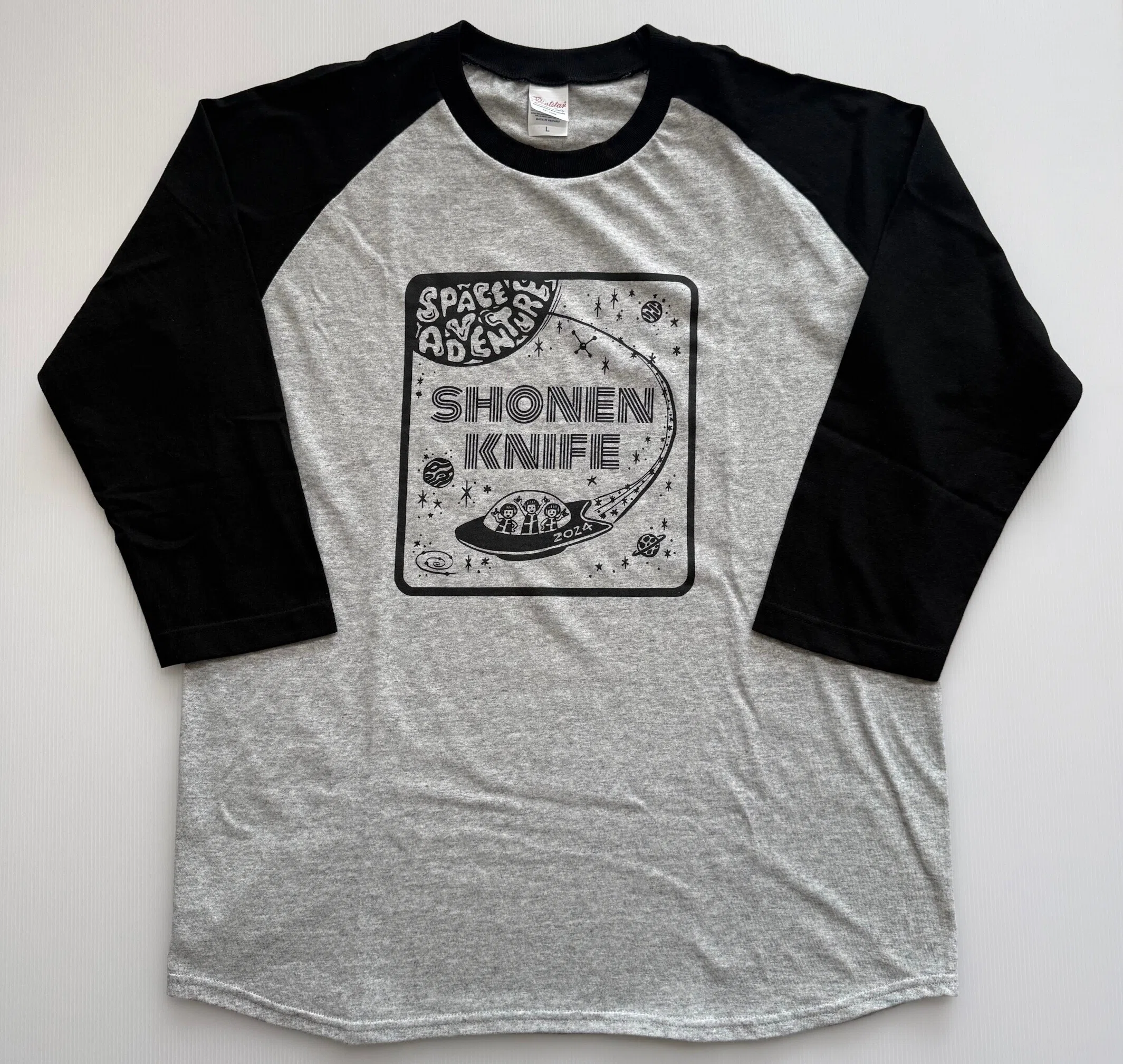 Shonen Knife WEB SHOP｜Shonen Knife Shop